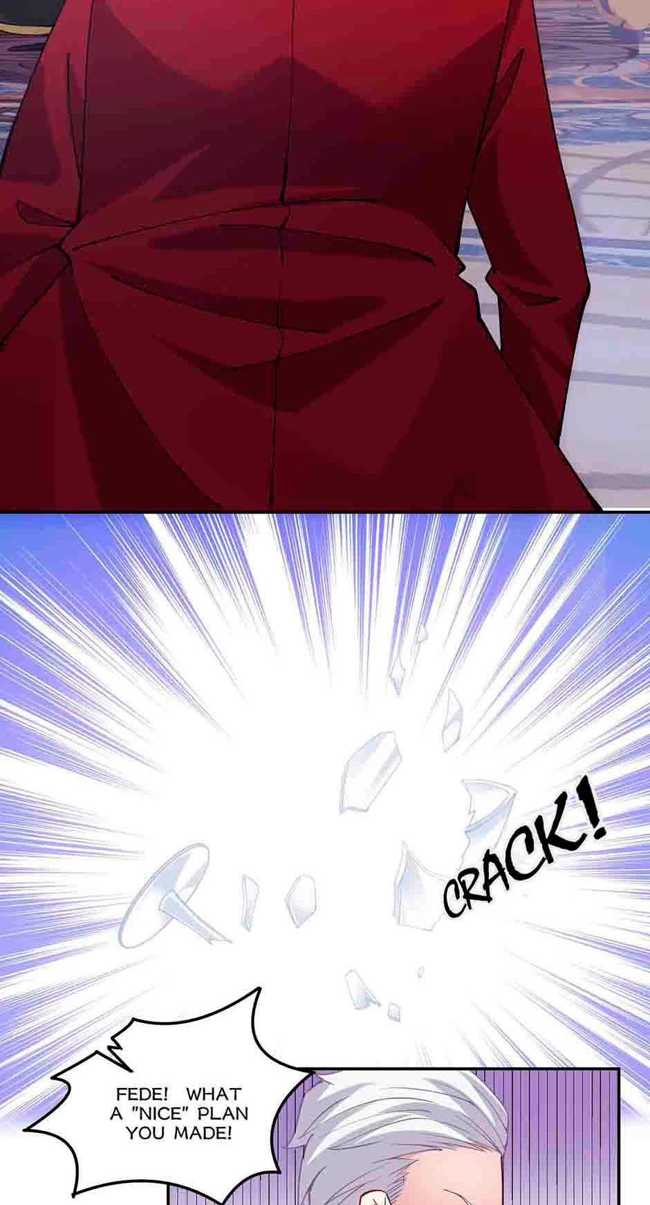 How to Be a Princess Chapter 84 page 20 - 