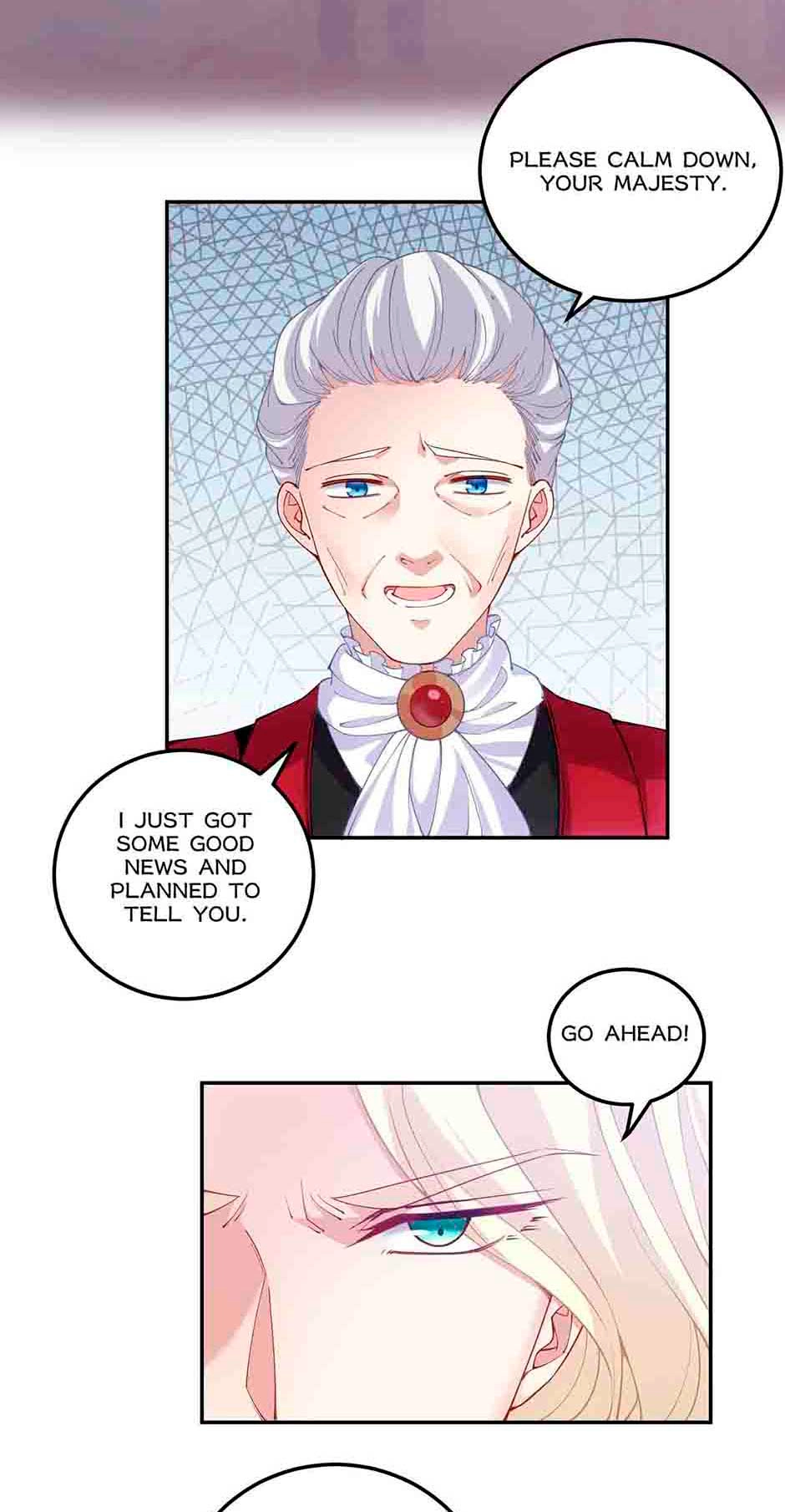 How to Be a Princess Chapter 84 page 22 - 