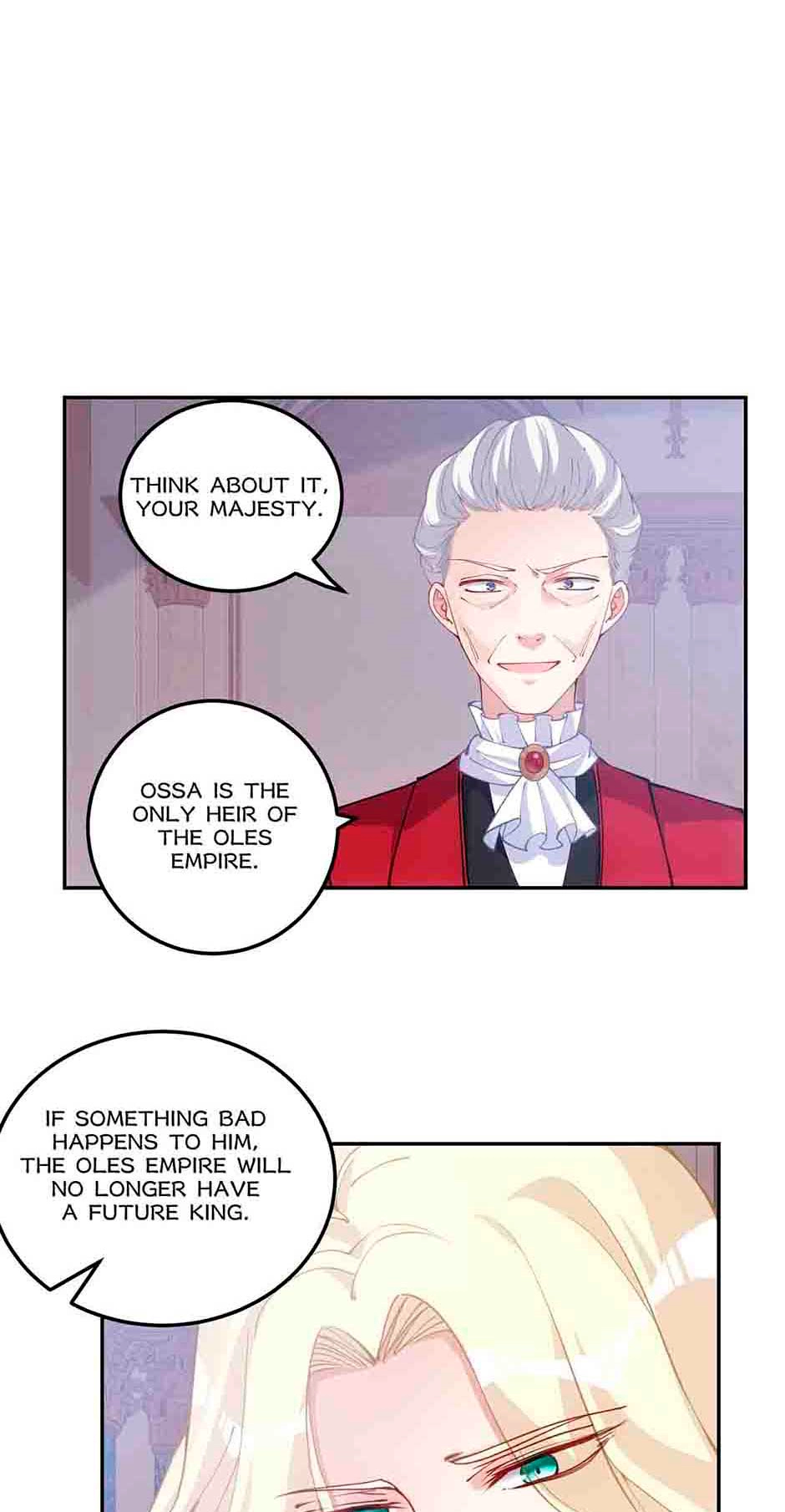 How to Be a Princess Chapter 84 page 24 - 