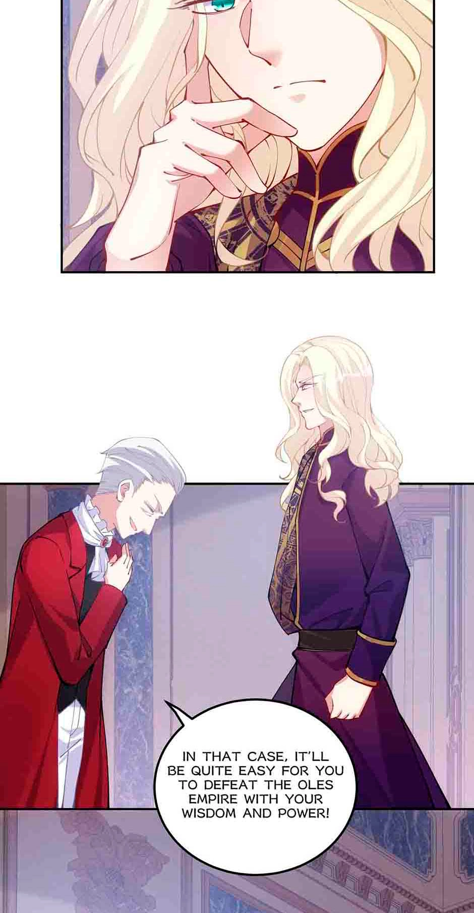 How to Be a Princess Chapter 84 page 25 - 