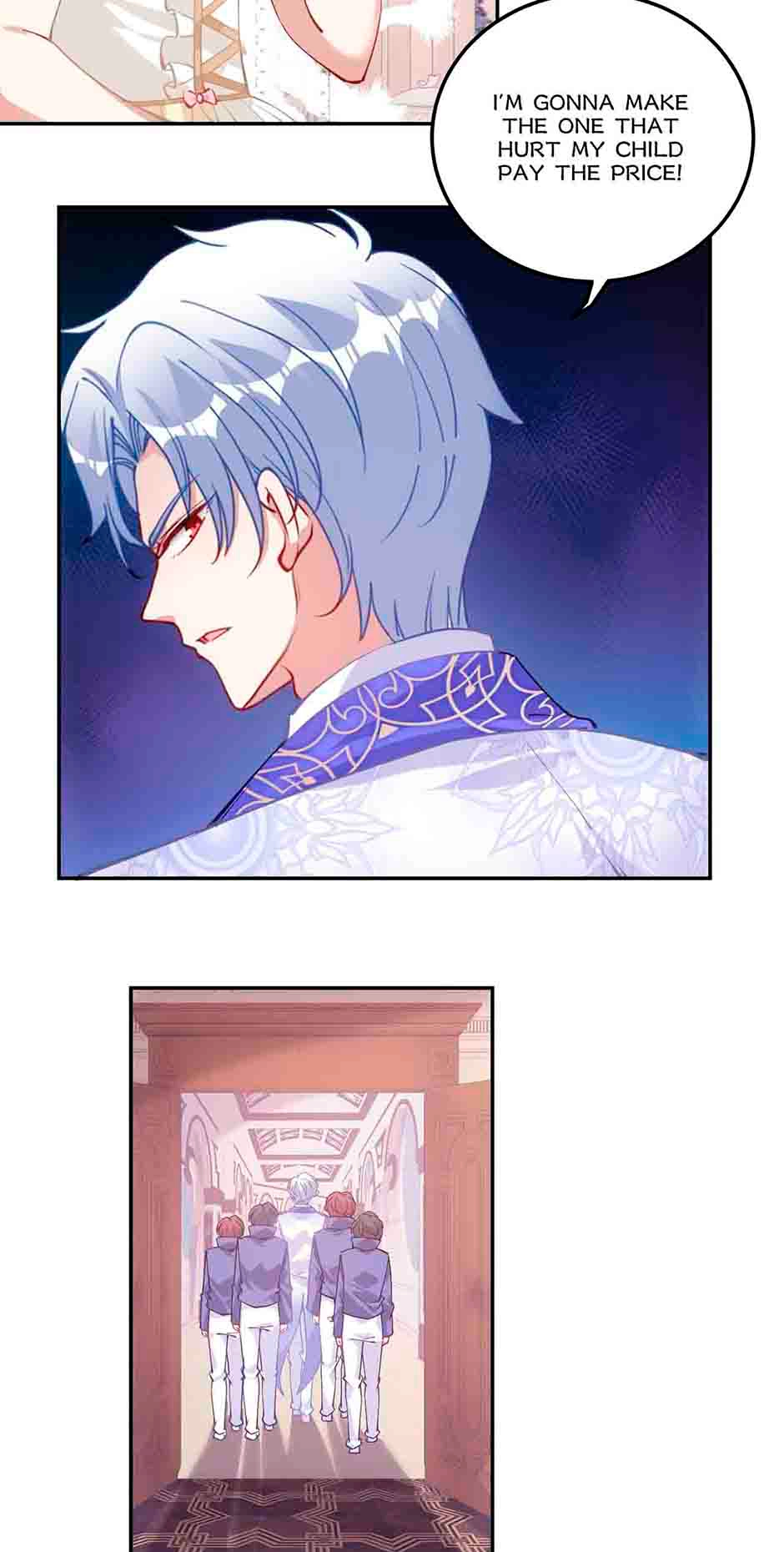 How to Be a Princess Chapter 84 page 5 - 