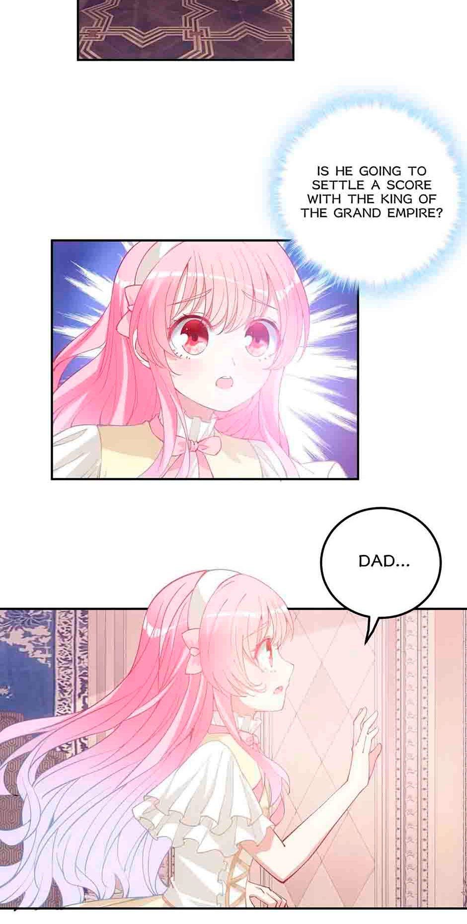 How to Be a Princess Chapter 84 page 6 - 