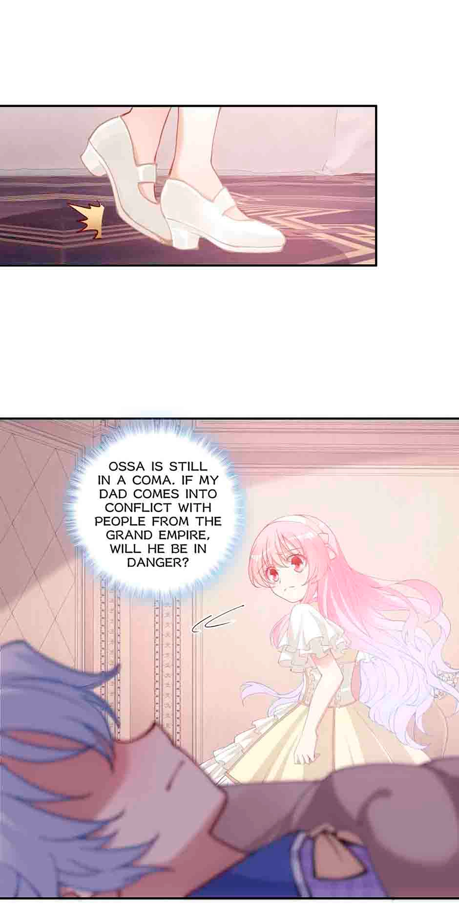 How to Be a Princess Chapter 84 page 7 - 
