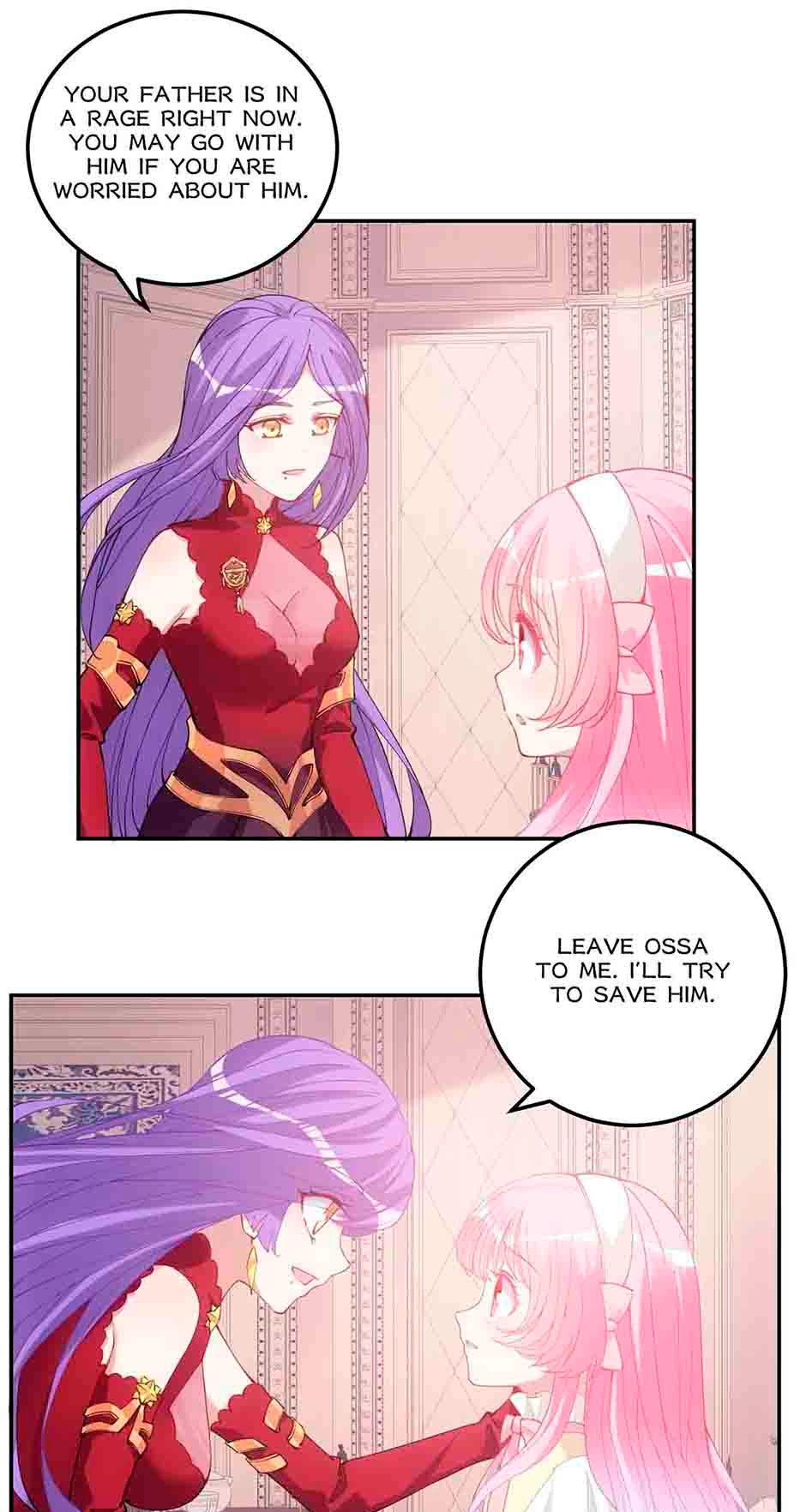 How to Be a Princess Chapter 84 page 8 - 