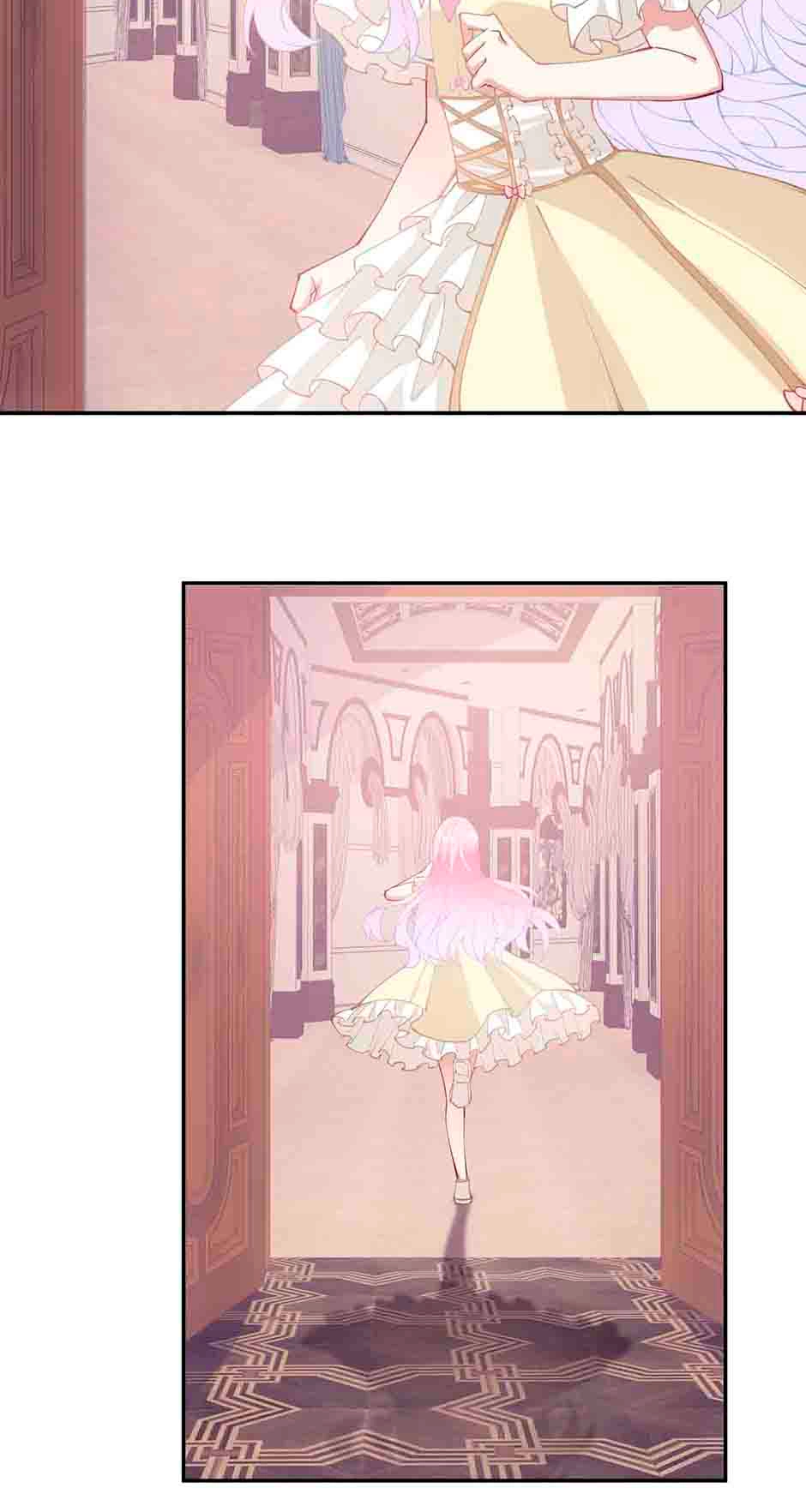How to Be a Princess Chapter 84 page 10 - 