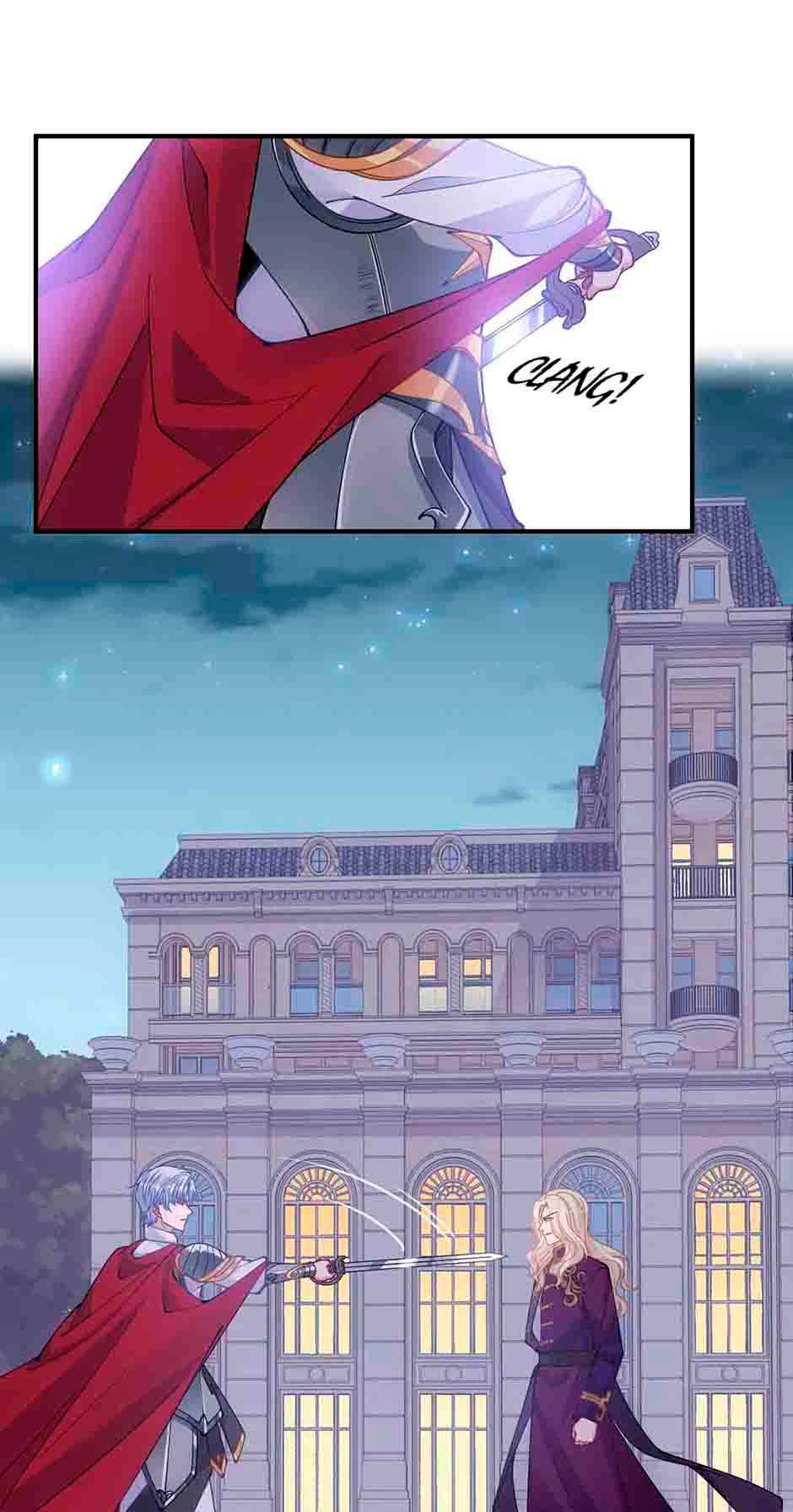 How to Be a Princess Chapter 85 page 11 - 