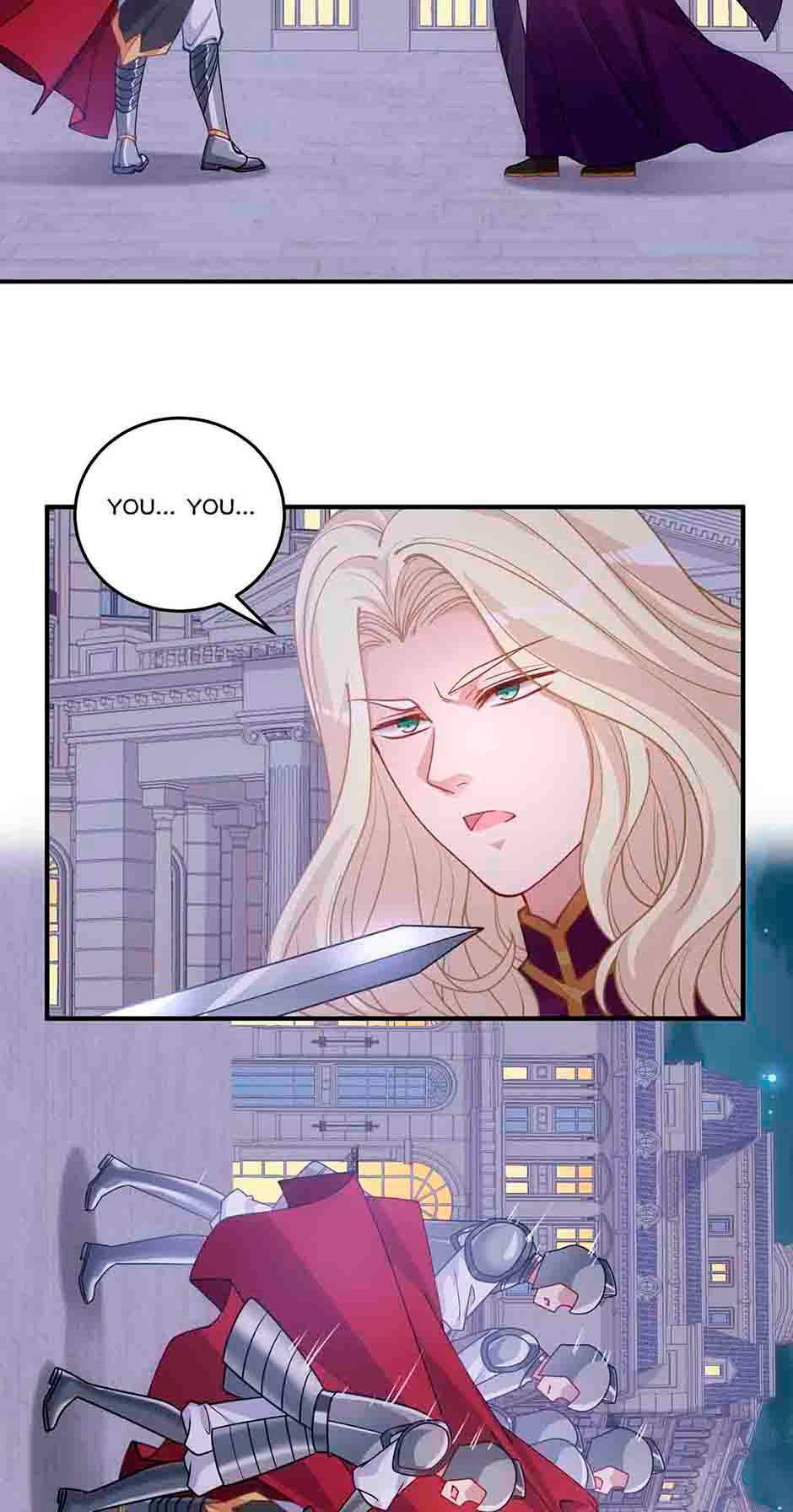 How to Be a Princess Chapter 85 page 12 - 