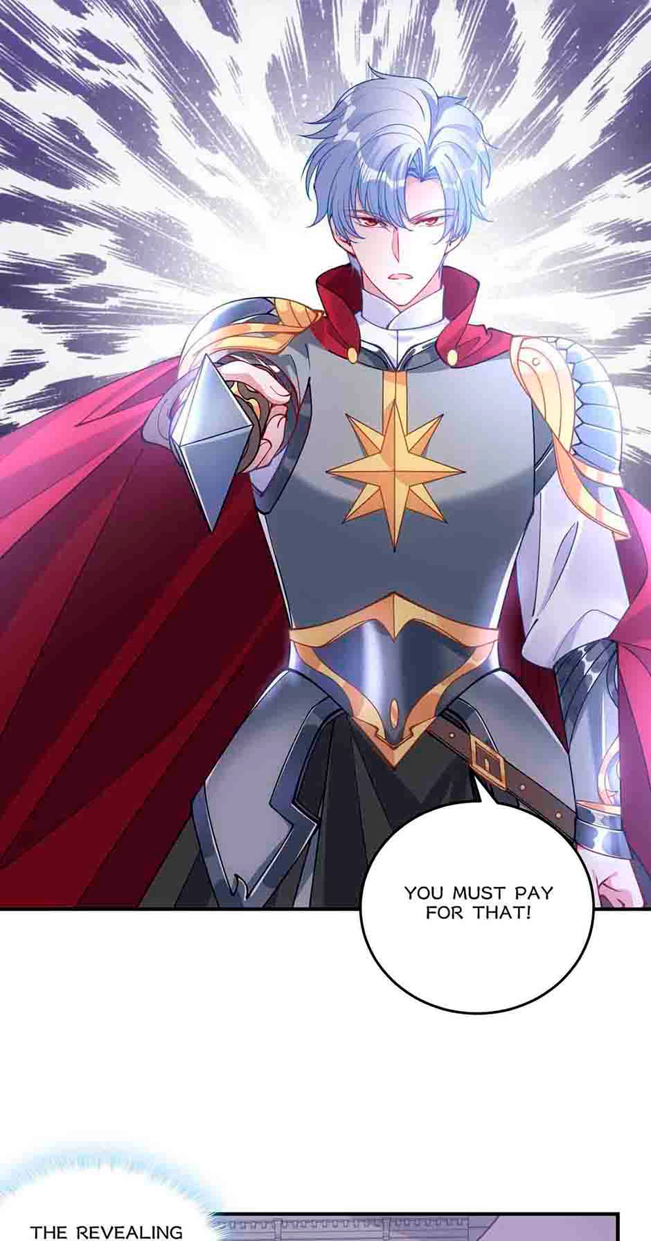 How to Be a Princess Chapter 85 page 14 - 