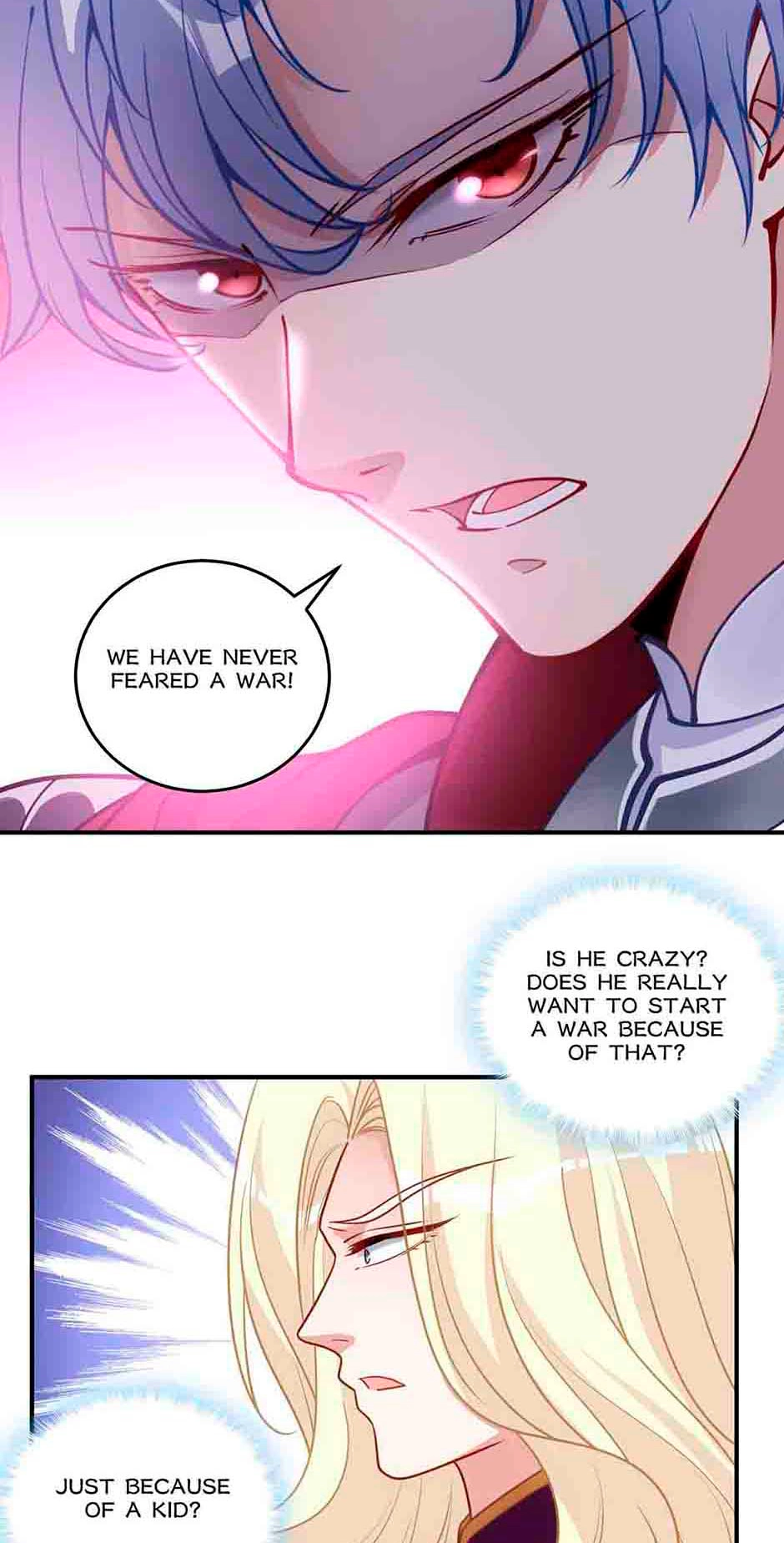 How to Be a Princess Chapter 85 page 17 - 