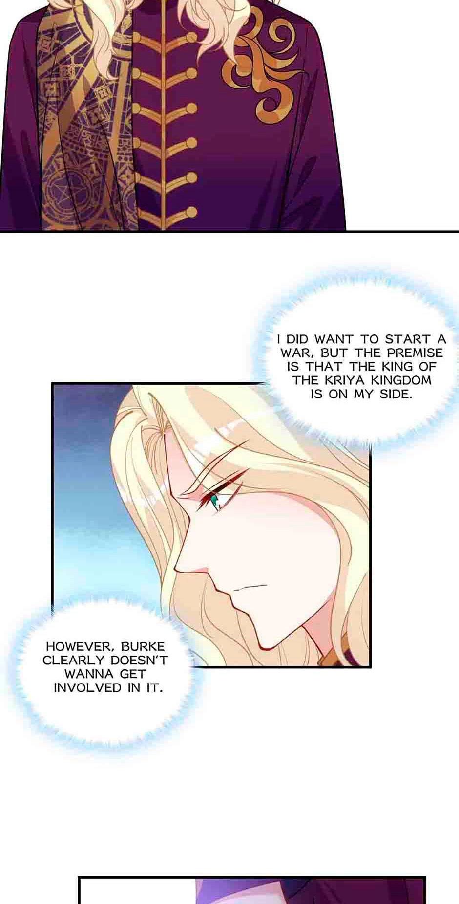 How to Be a Princess Chapter 85 page 19 - 