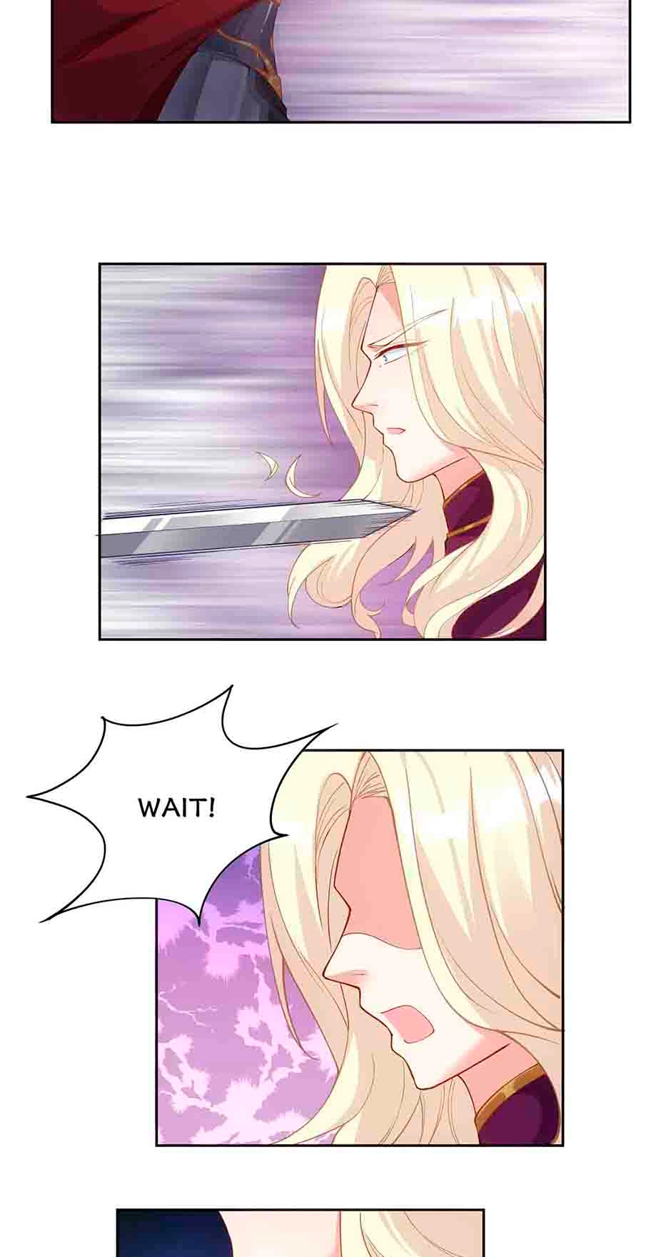 How to Be a Princess Chapter 85 page 22 - 