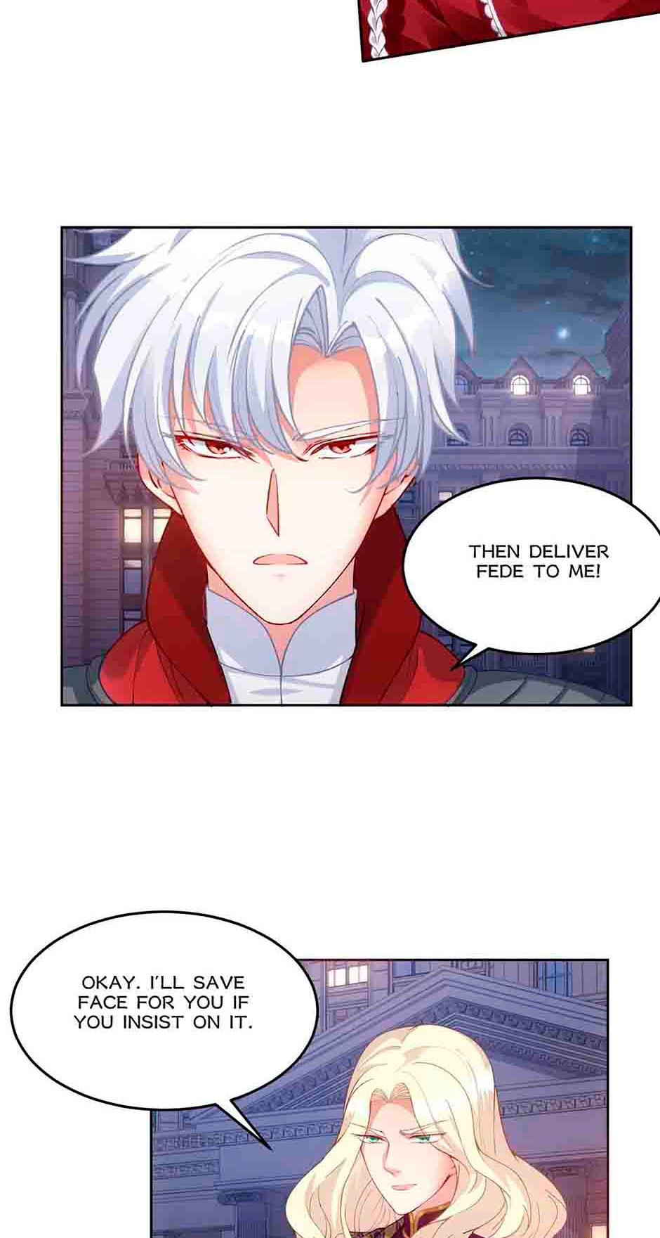 How to Be a Princess Chapter 85 page 25 - 
