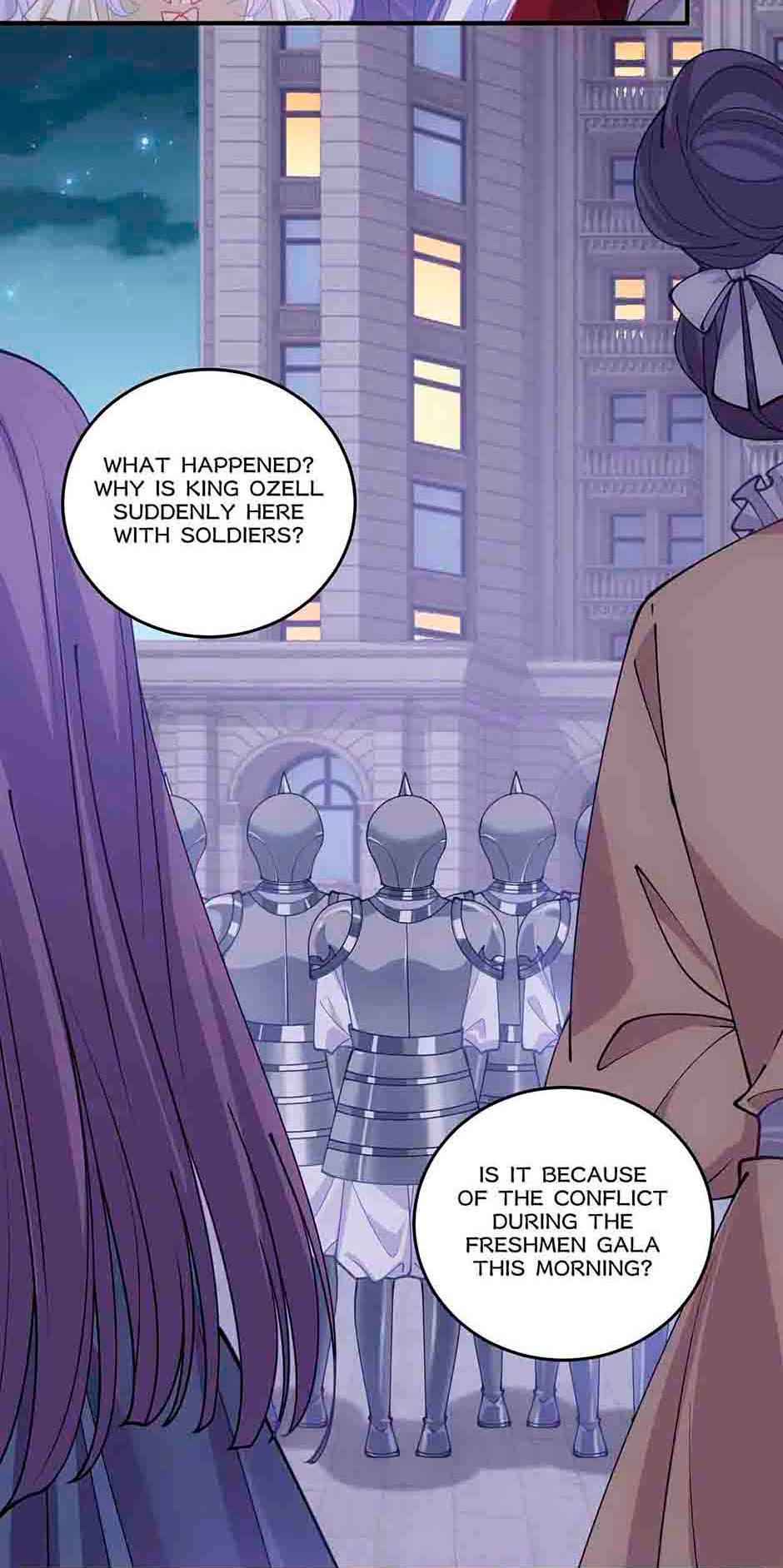 How to Be a Princess Chapter 85 page 7 - 