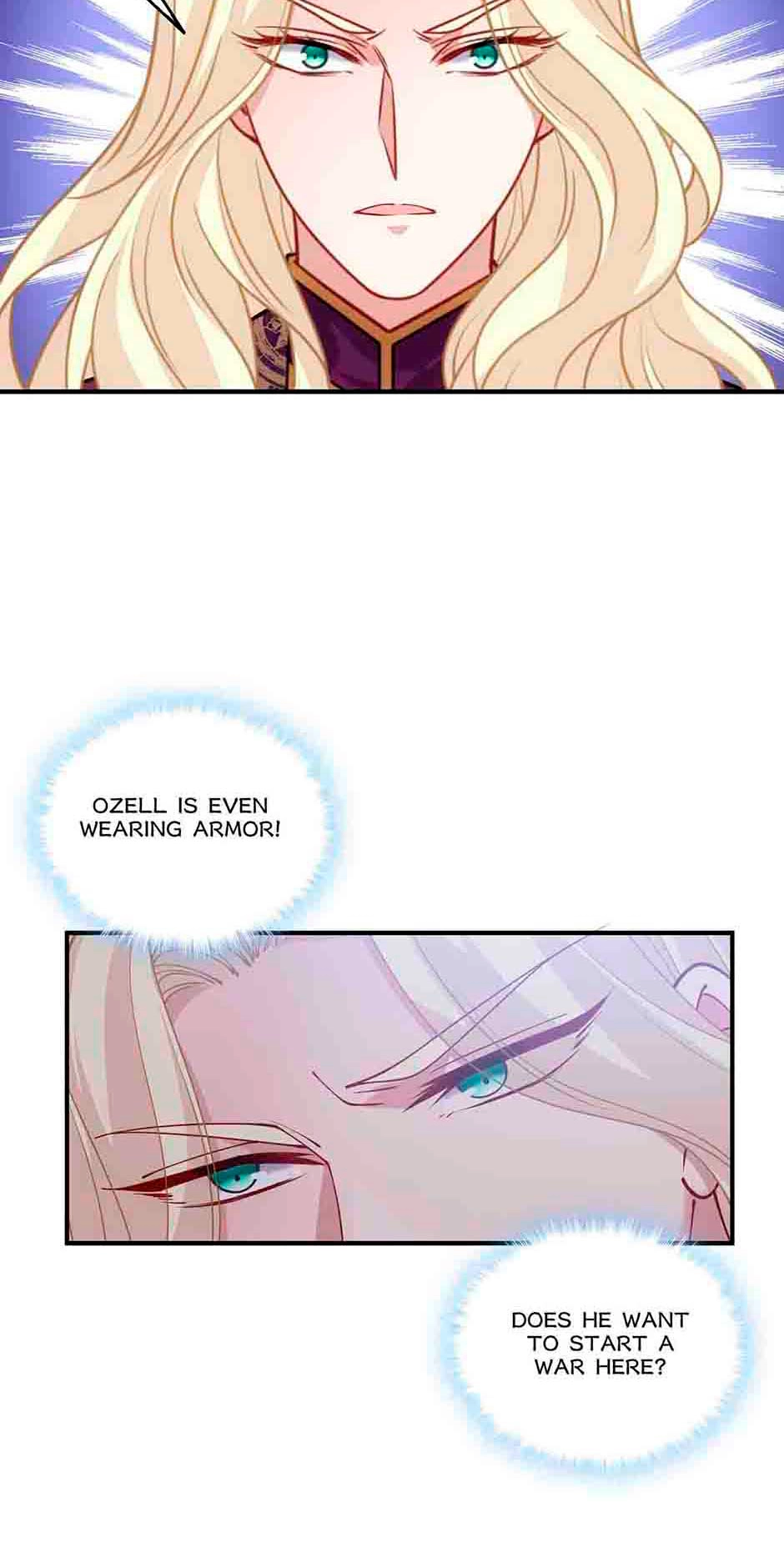 How to Be a Princess Chapter 85 page 10 - 