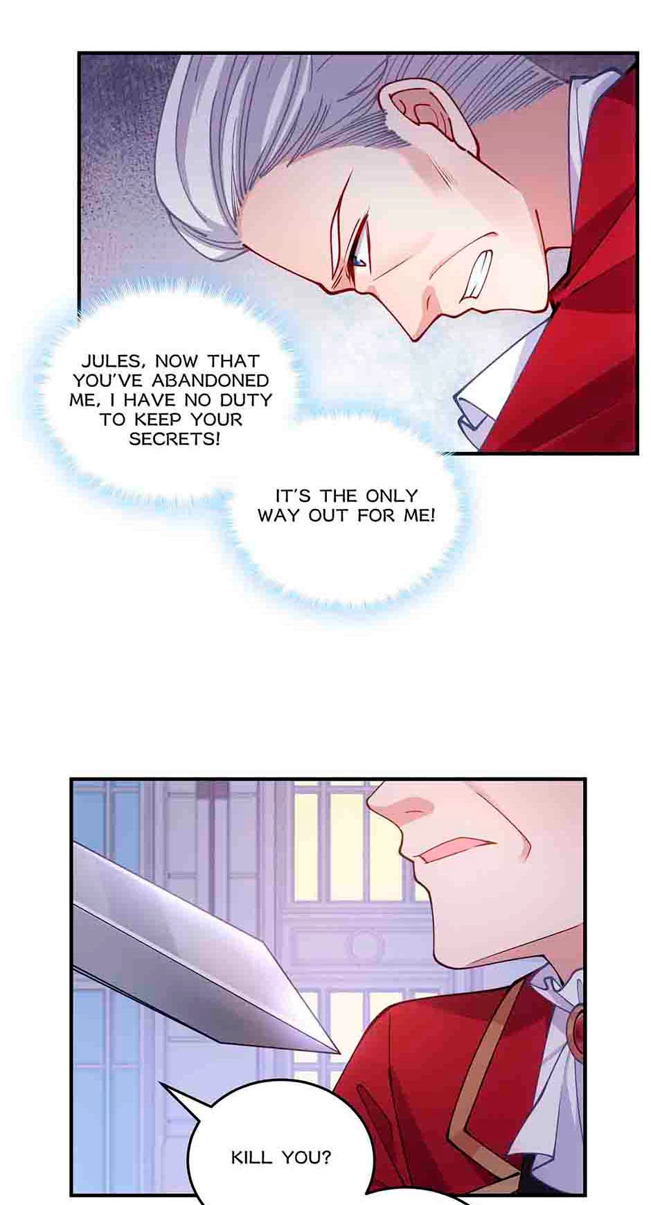 How to Be a Princess Chapter 86 page 13 - 