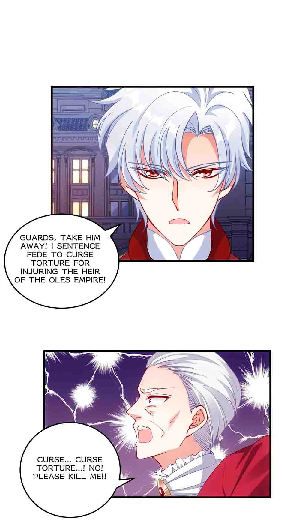 How to Be a Princess Chapter 86 page 16 - 