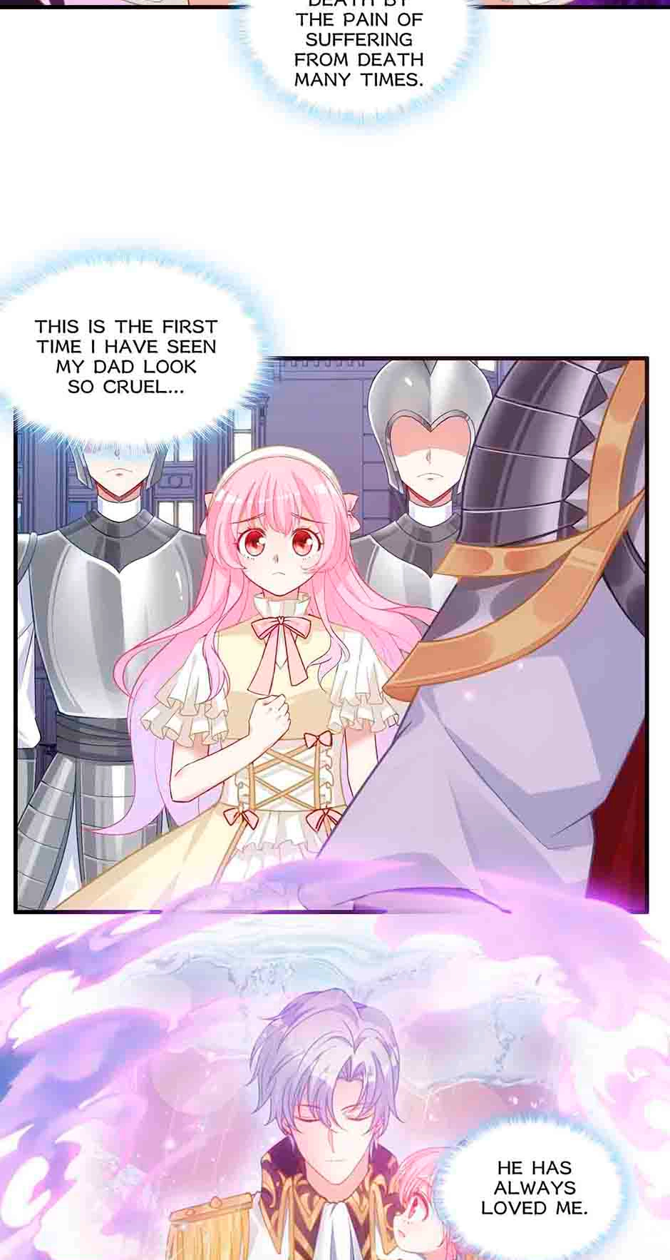 How to Be a Princess Chapter 86 page 19 - 