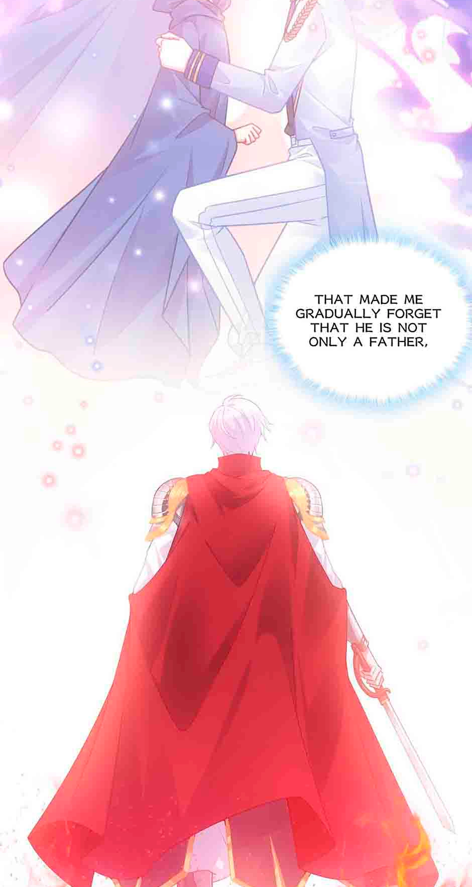 How to Be a Princess Chapter 86 page 21 - 