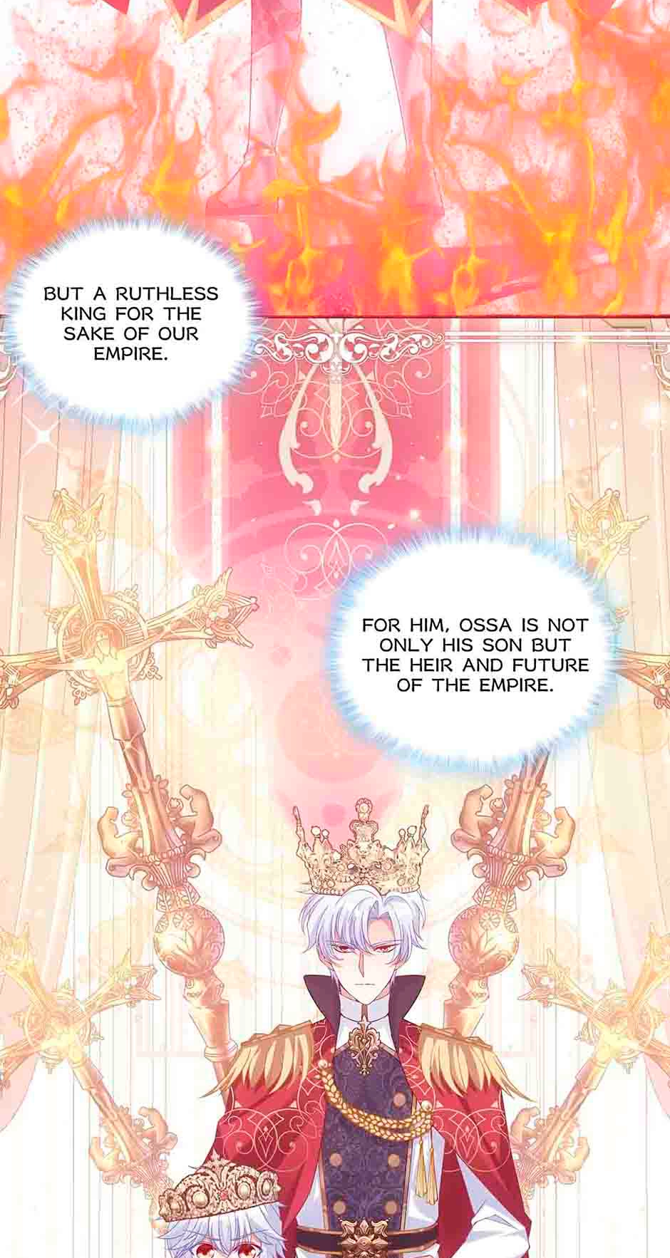 How to Be a Princess Chapter 86 page 22 - 