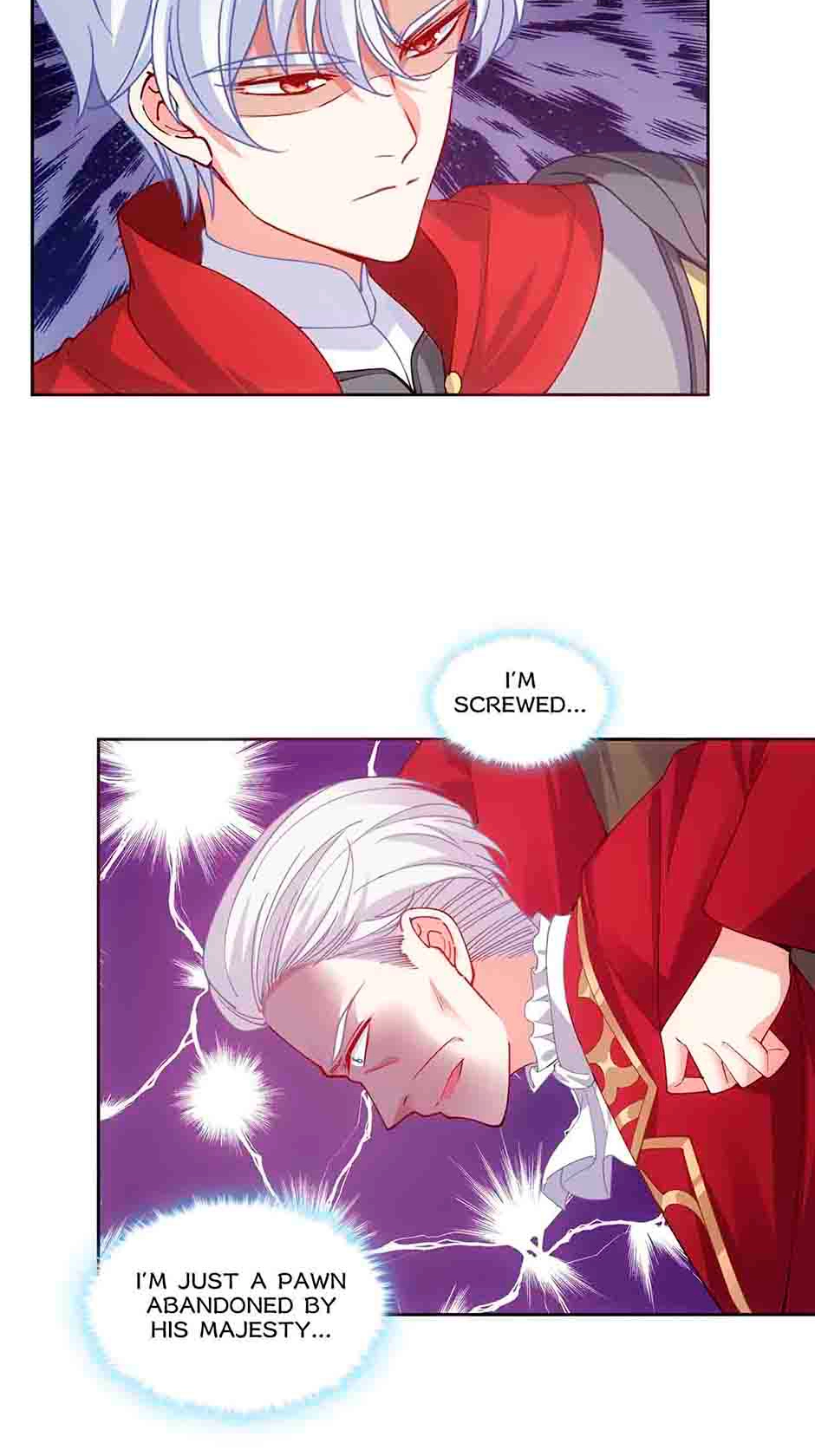 How to Be a Princess Chapter 86 page 6 - 