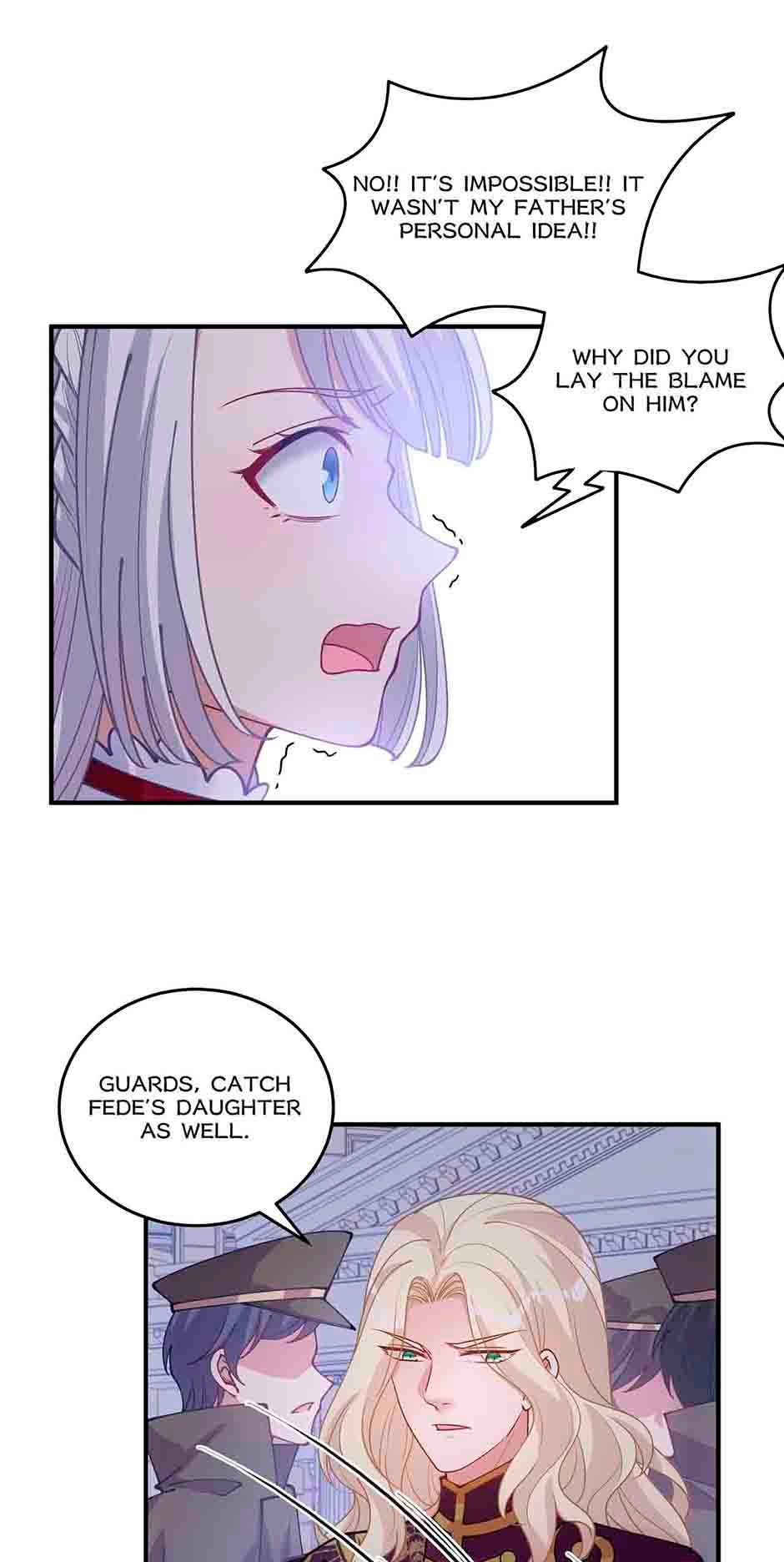 How to Be a Princess Chapter 86 page 7 - 