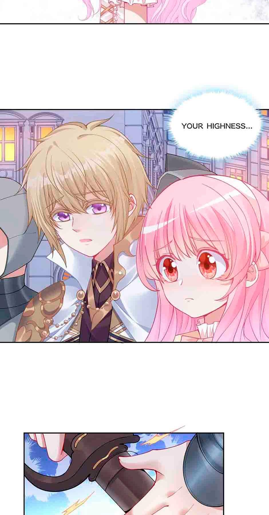 How to Be a Princess Chapter 87 page 2 - 