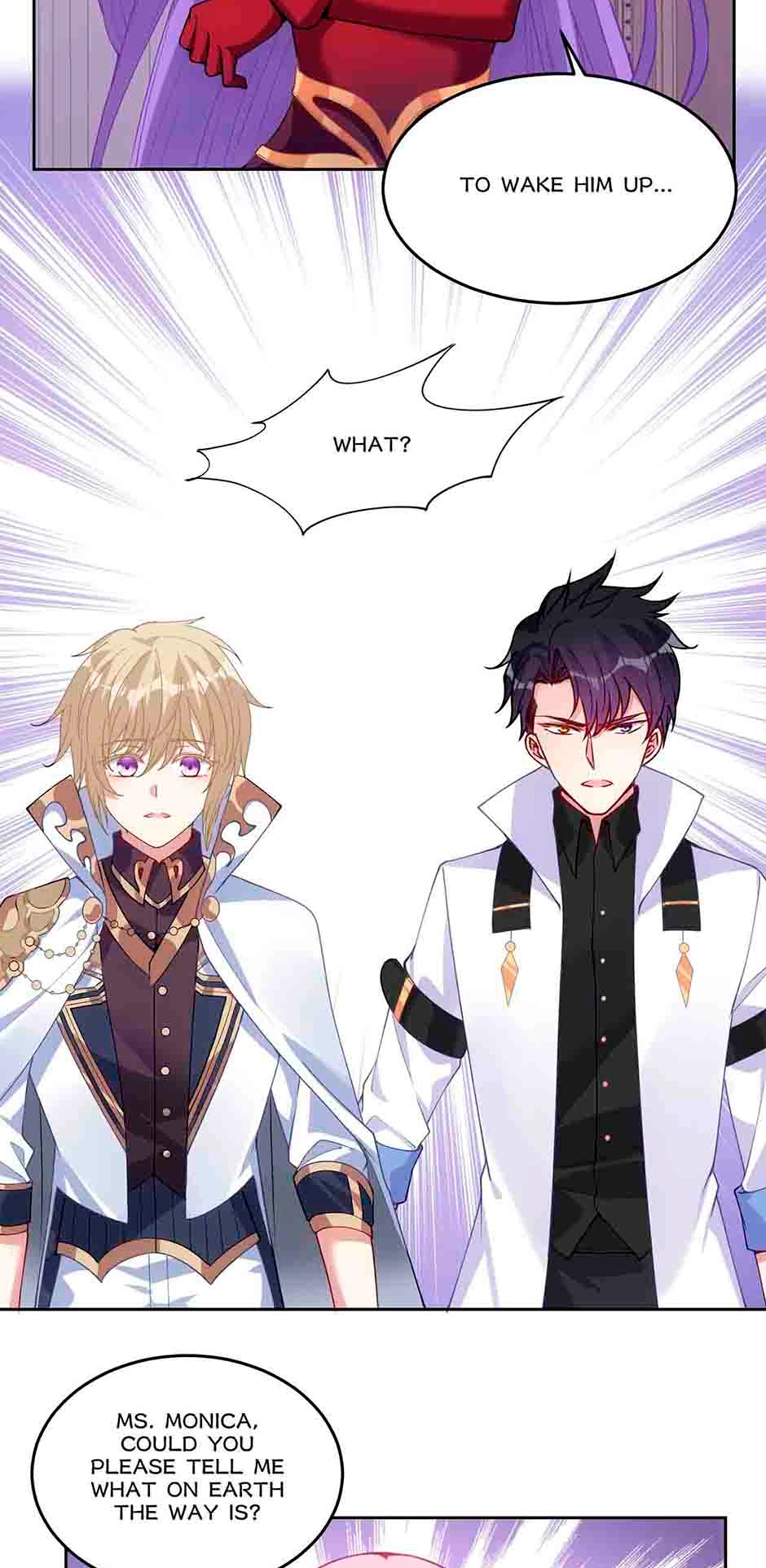How to Be a Princess Chapter 87 page 12 - 