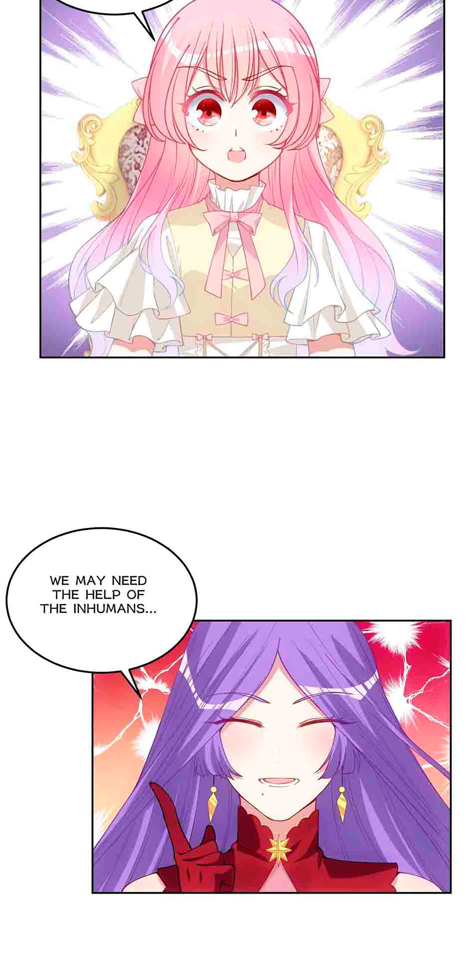 How to Be a Princess Chapter 87 page 13 - 