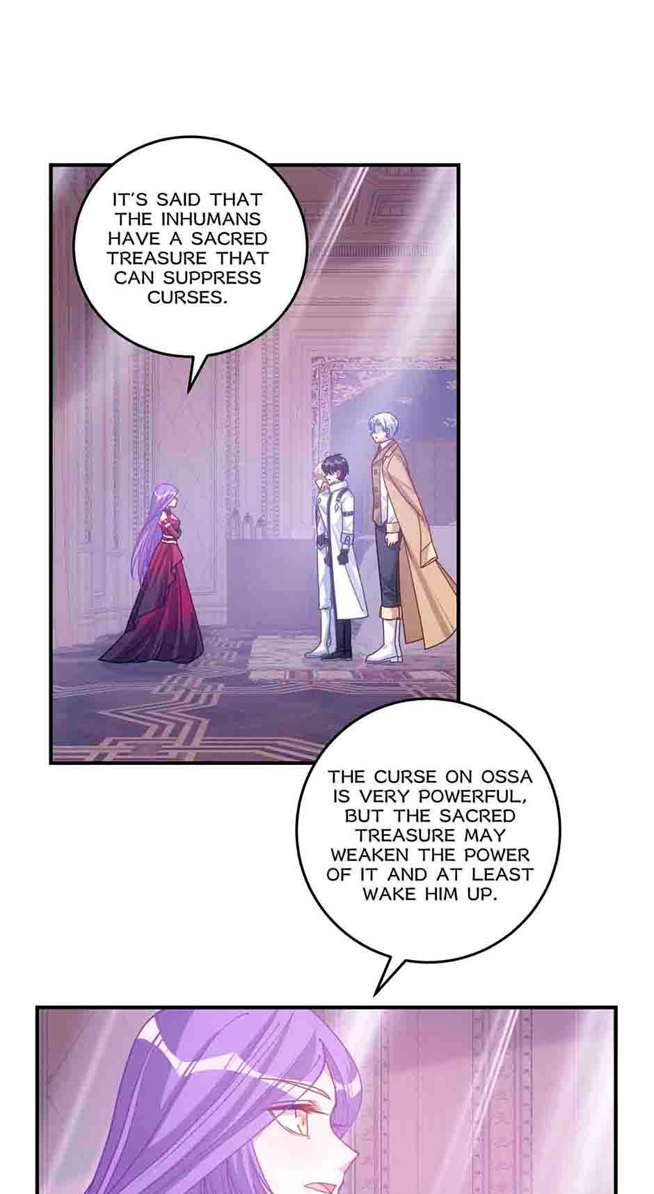 How to Be a Princess Chapter 87 page 14 - 