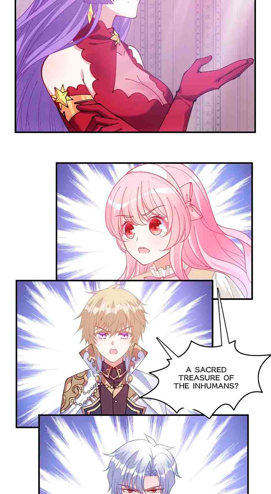 How to Be a Princess Chapter 87 page 15 - 
