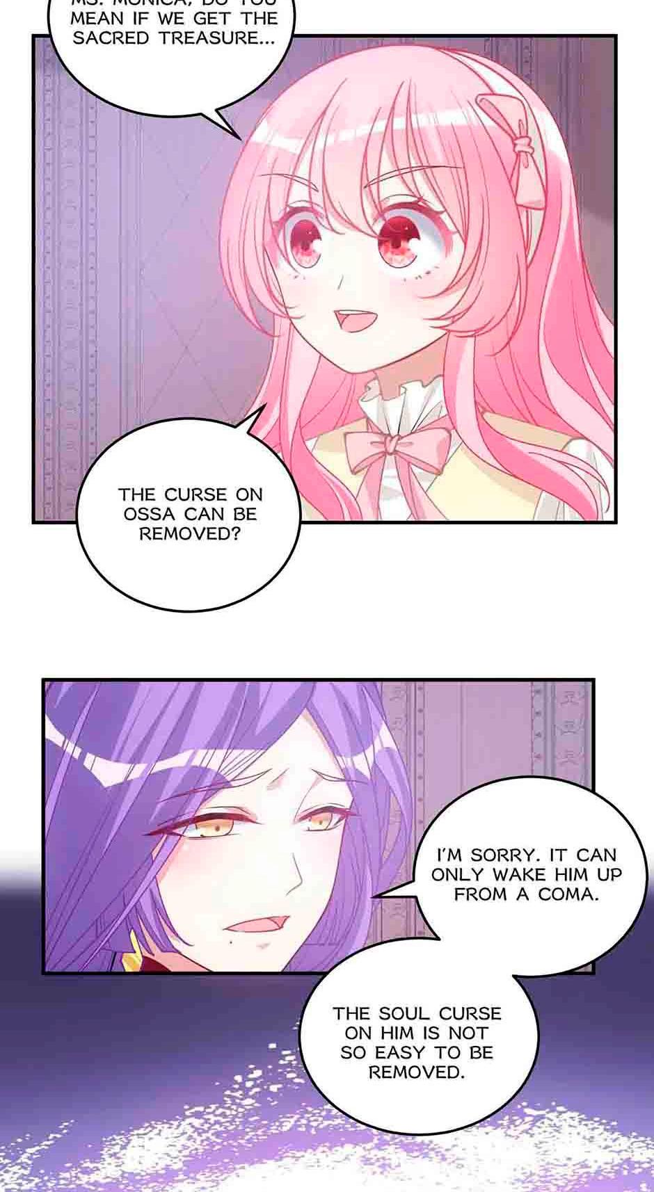How to Be a Princess Chapter 87 page 17 - 