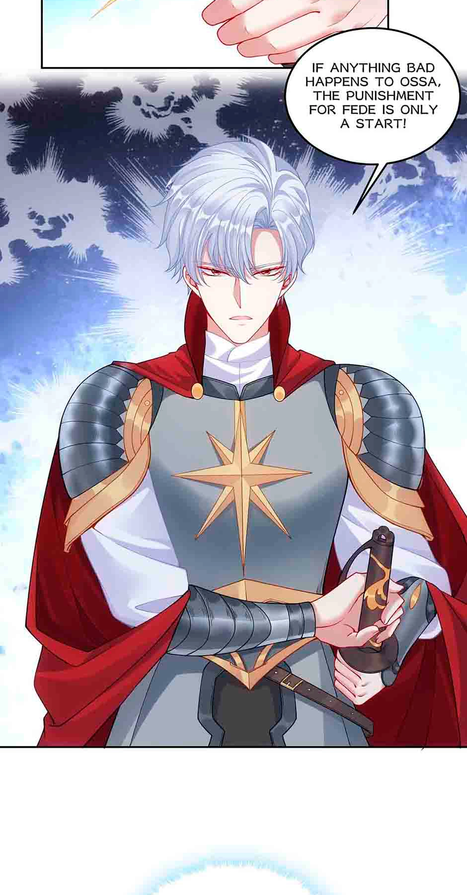 How to Be a Princess Chapter 87 page 3 - 