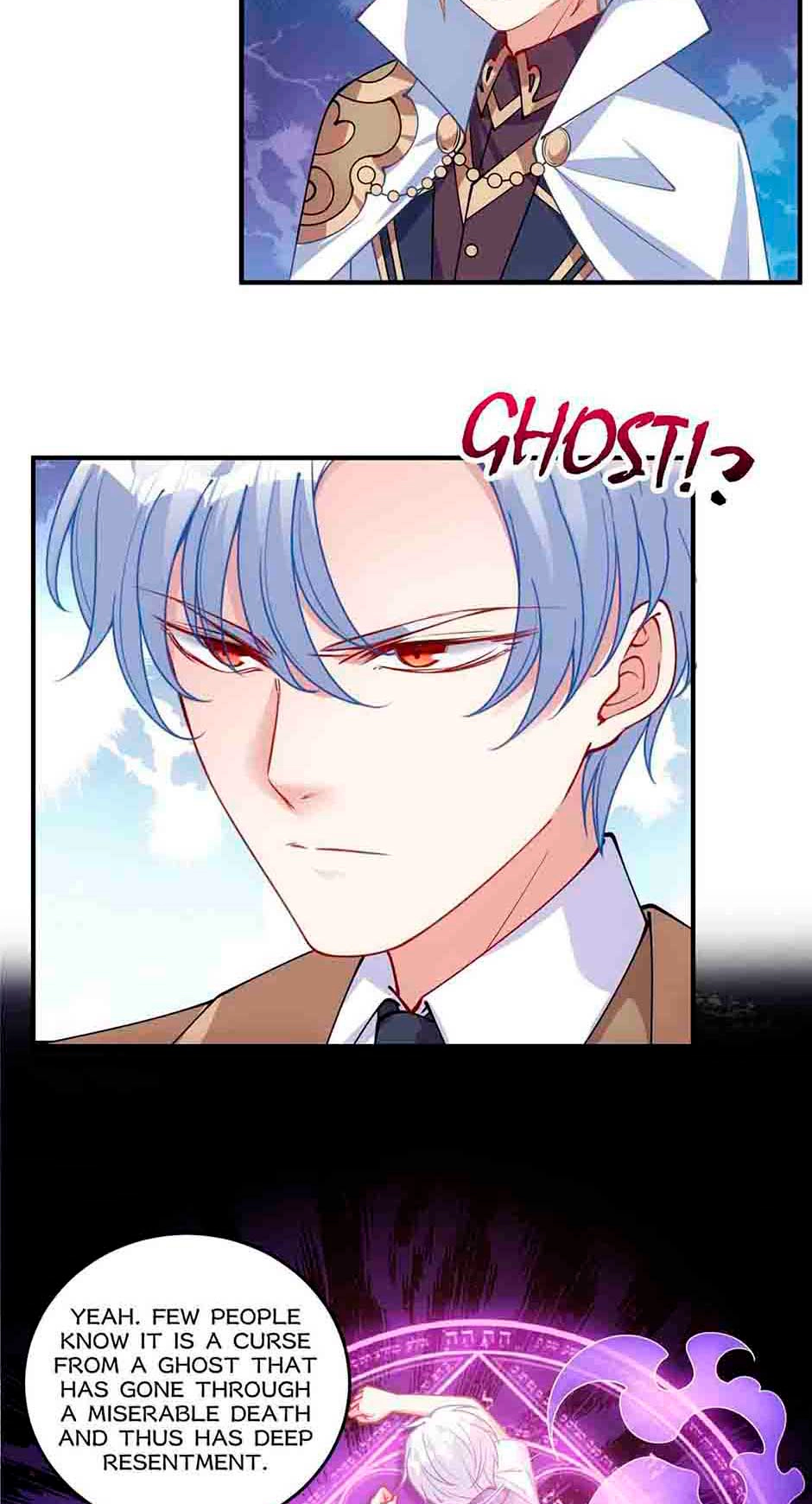 How to Be a Princess Chapter 87 page 21 - 