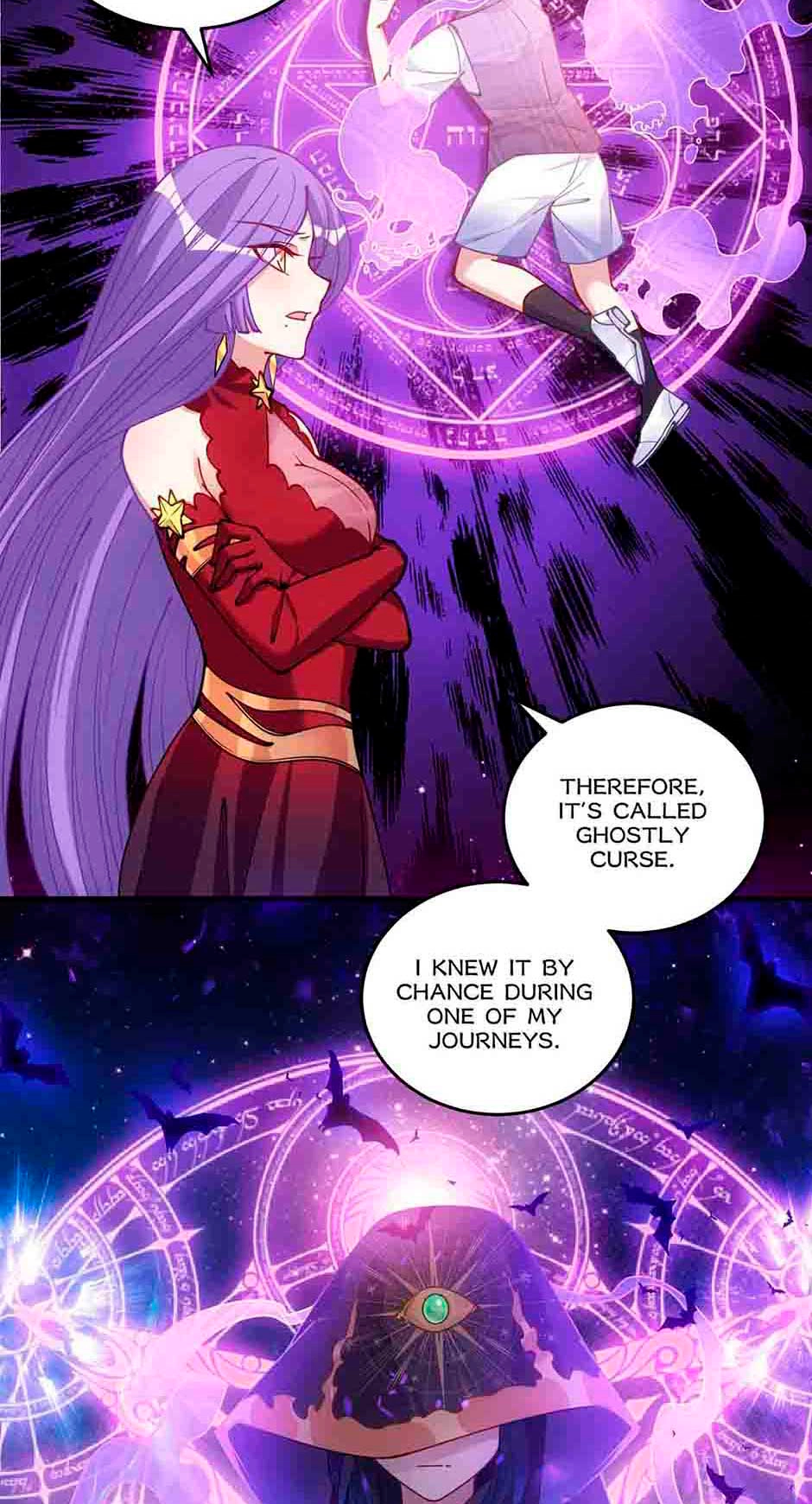 How to Be a Princess Chapter 87 page 22 - 