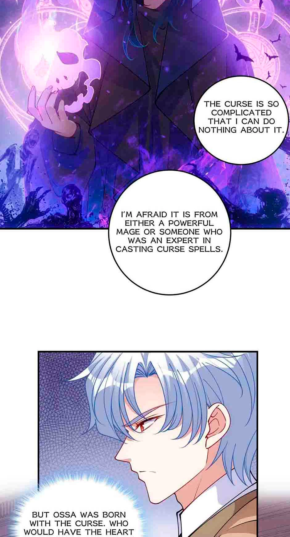 How to Be a Princess Chapter 87 page 23 - 
