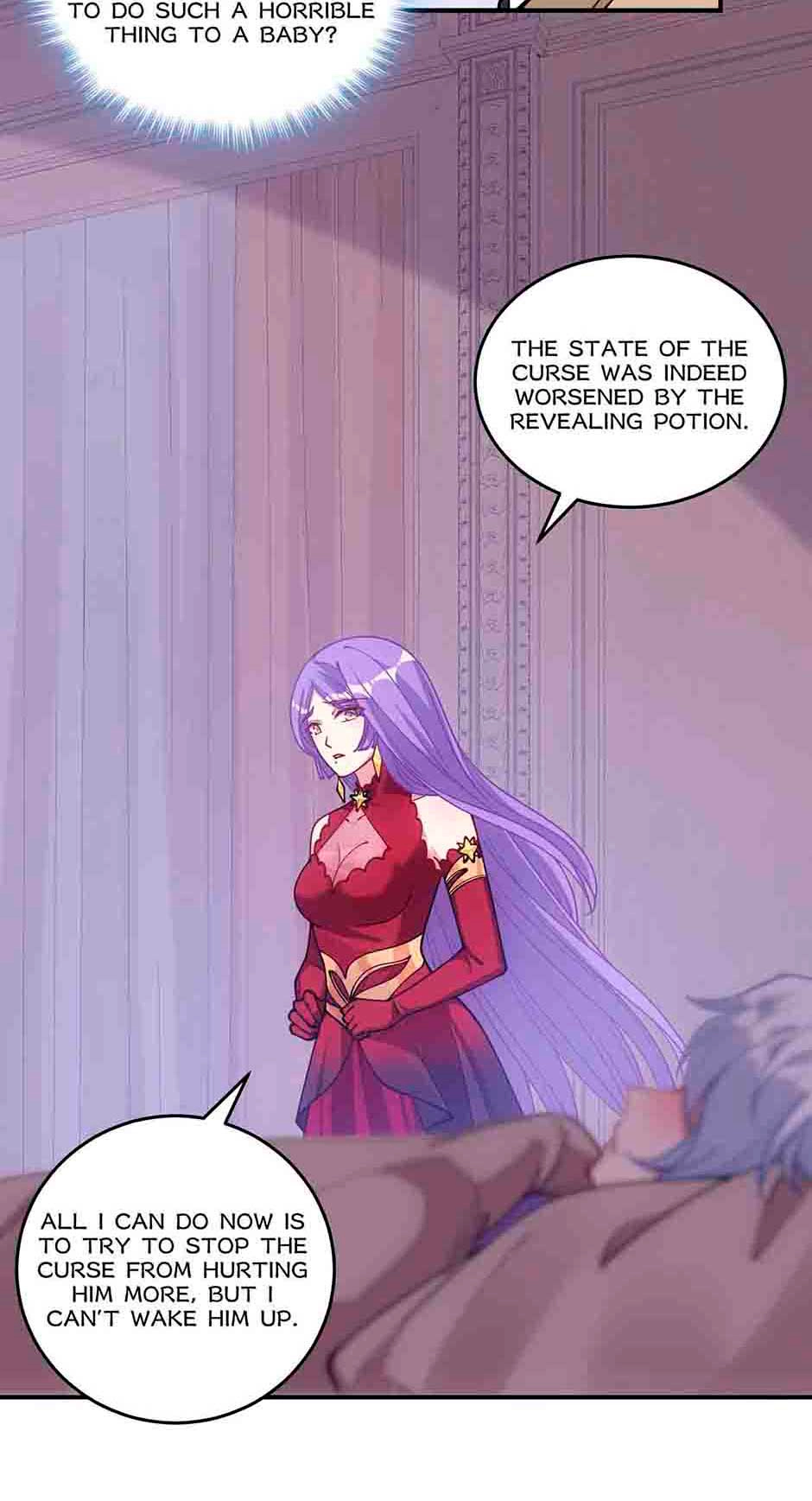 How to Be a Princess Chapter 87 page 24 - 