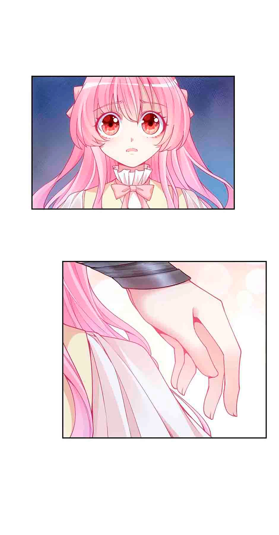 How to Be a Princess Chapter 87 page 6 - 