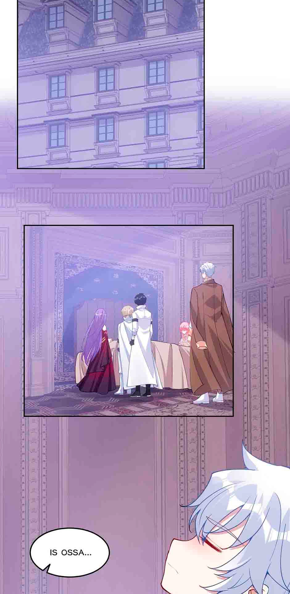 How to Be a Princess Chapter 87 page 9 - 
