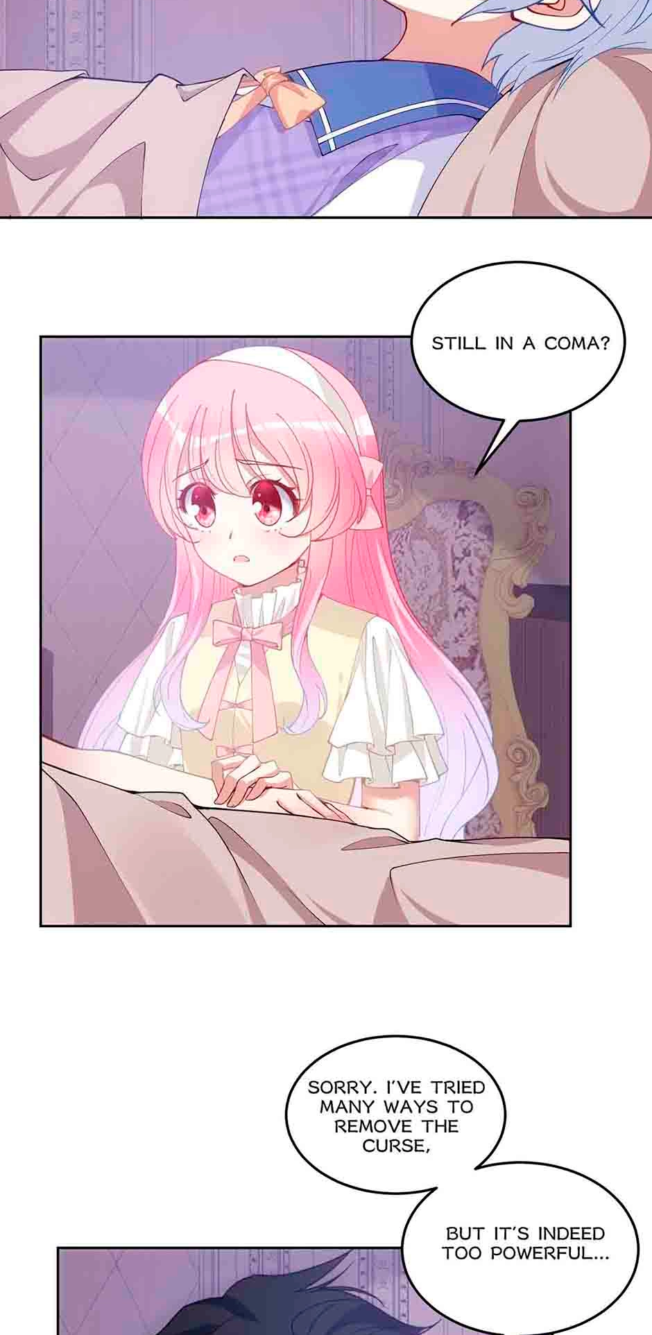 How to Be a Princess Chapter 87 page 10 - 
