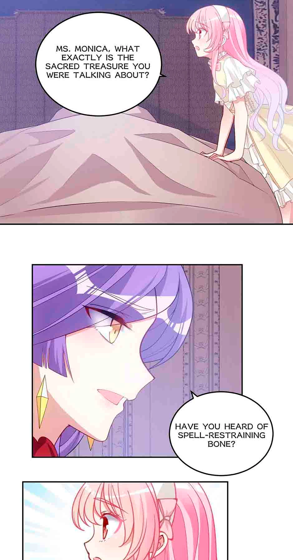 How to Be a Princess Chapter 88 page 2 - 