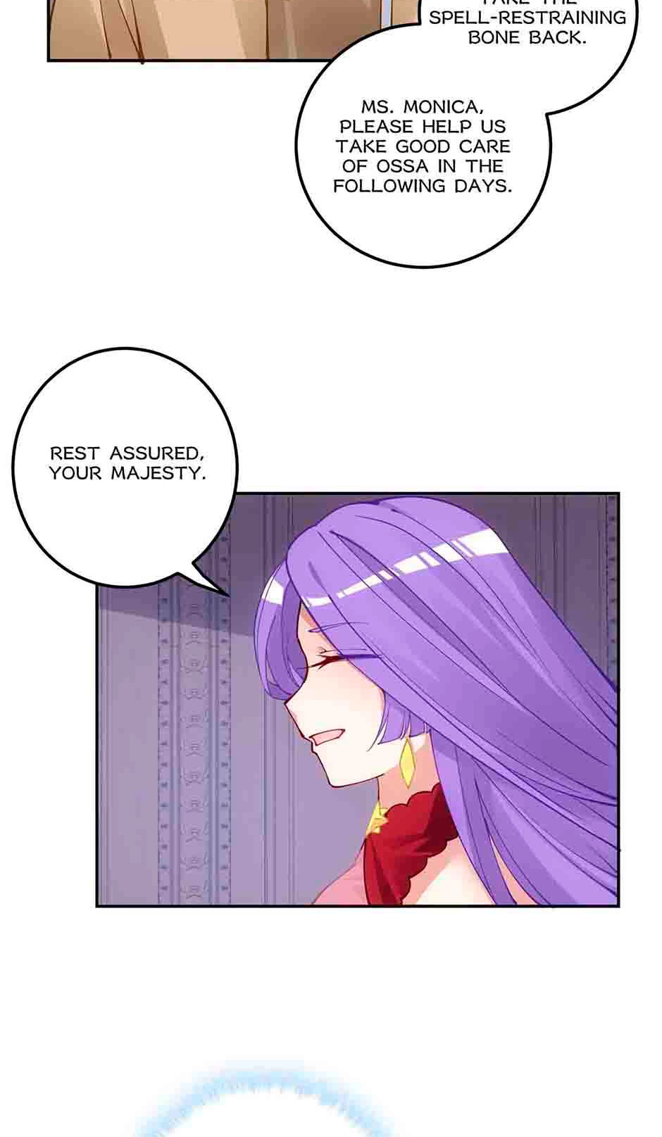 How to Be a Princess Chapter 88 page 11 - 