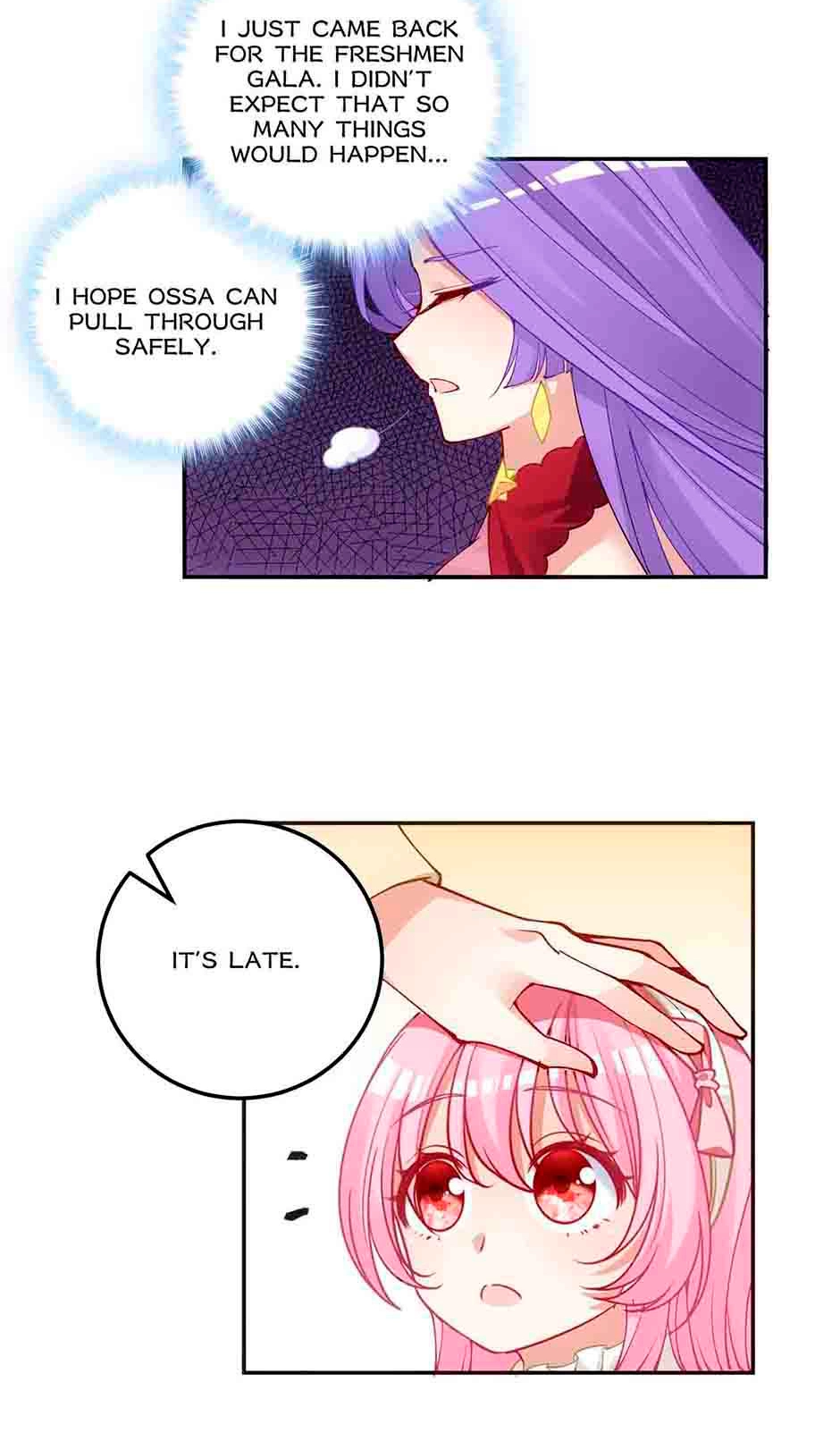 How to Be a Princess Chapter 88 page 12 - 