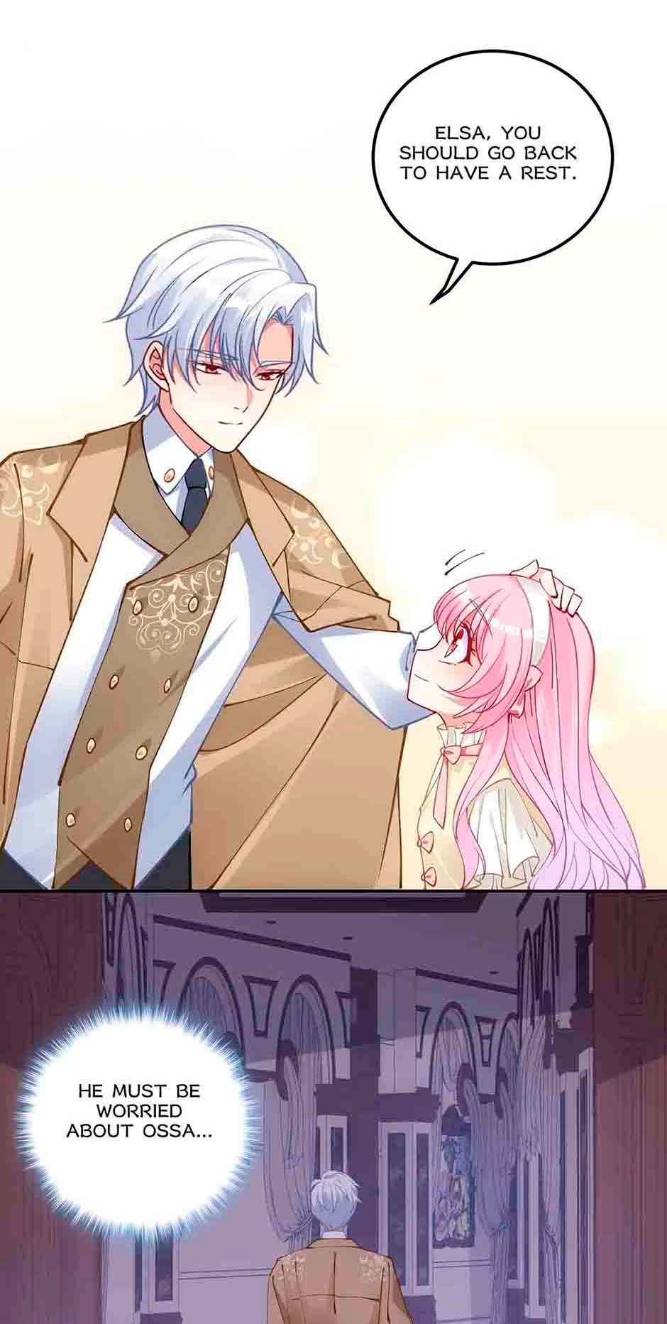 How to Be a Princess Chapter 88 page 13 - 