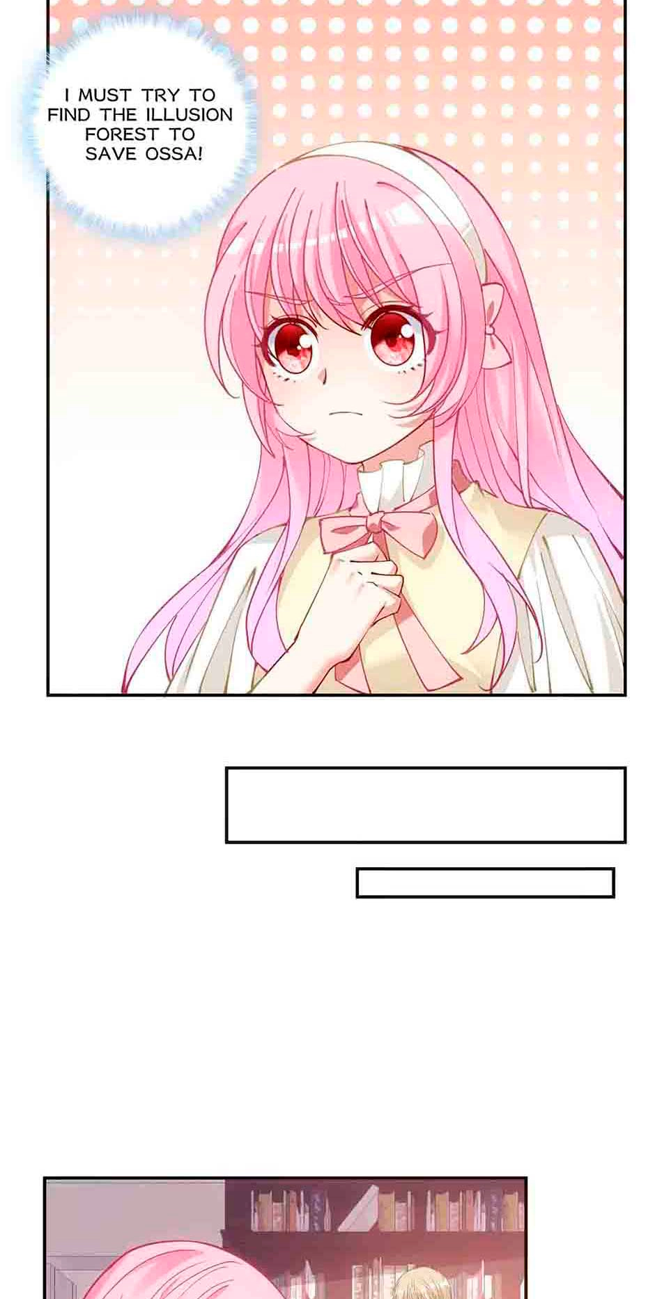 How to Be a Princess Chapter 88 page 15 - 