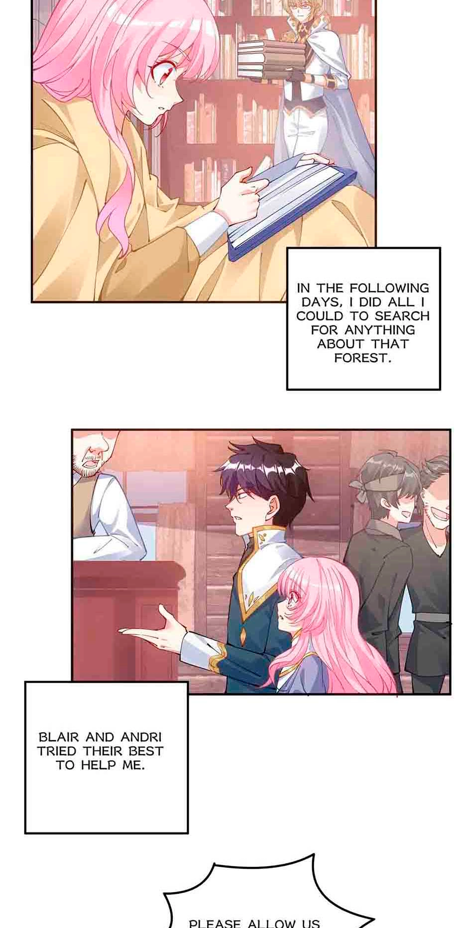 How to Be a Princess Chapter 88 page 16 - 