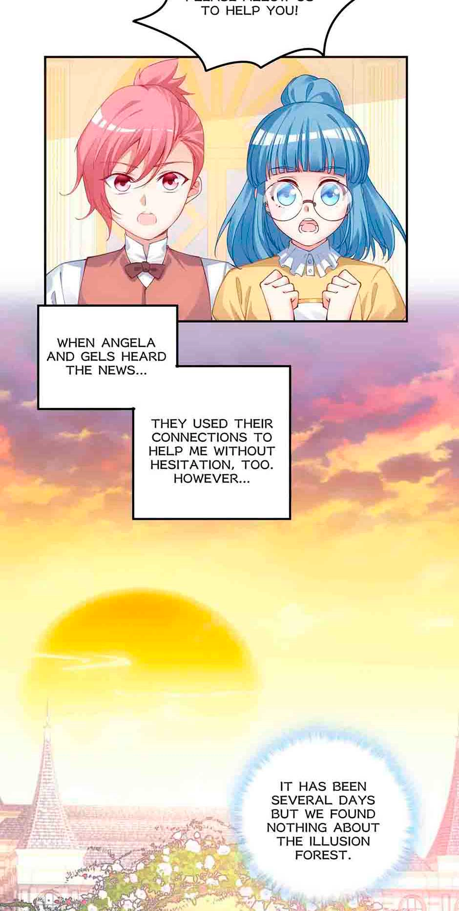How to Be a Princess Chapter 88 page 17 - 