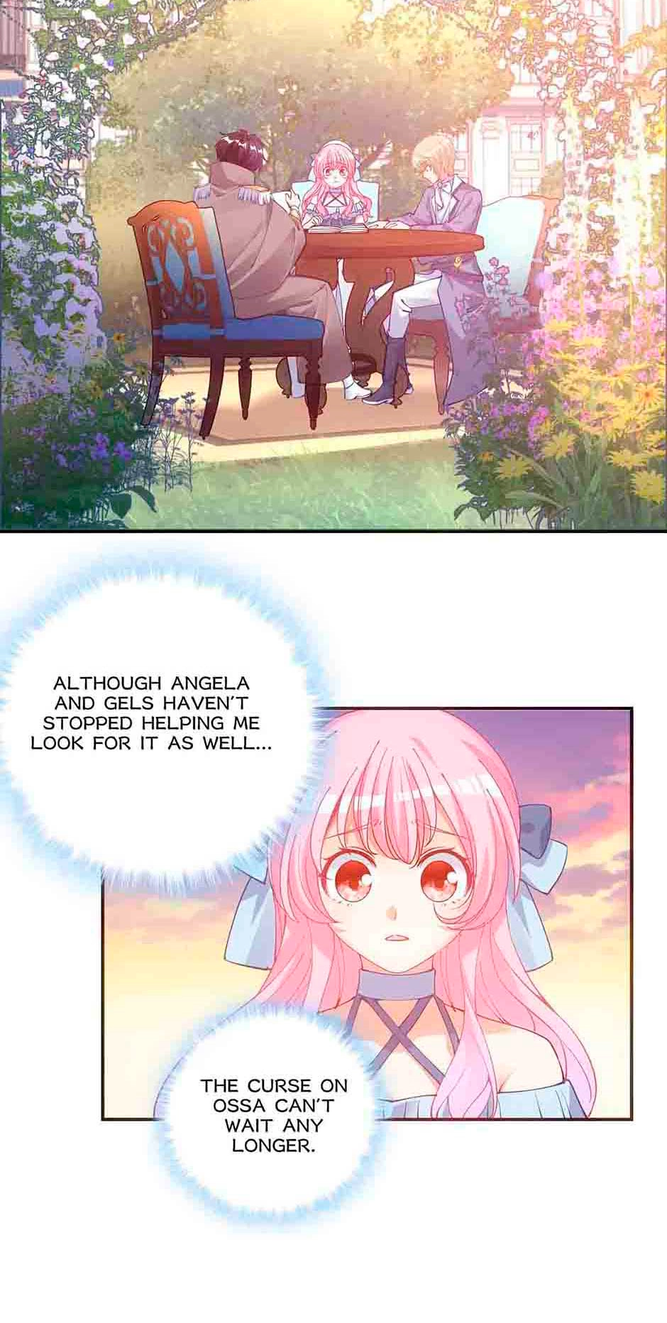 How to Be a Princess Chapter 88 page 18 - 