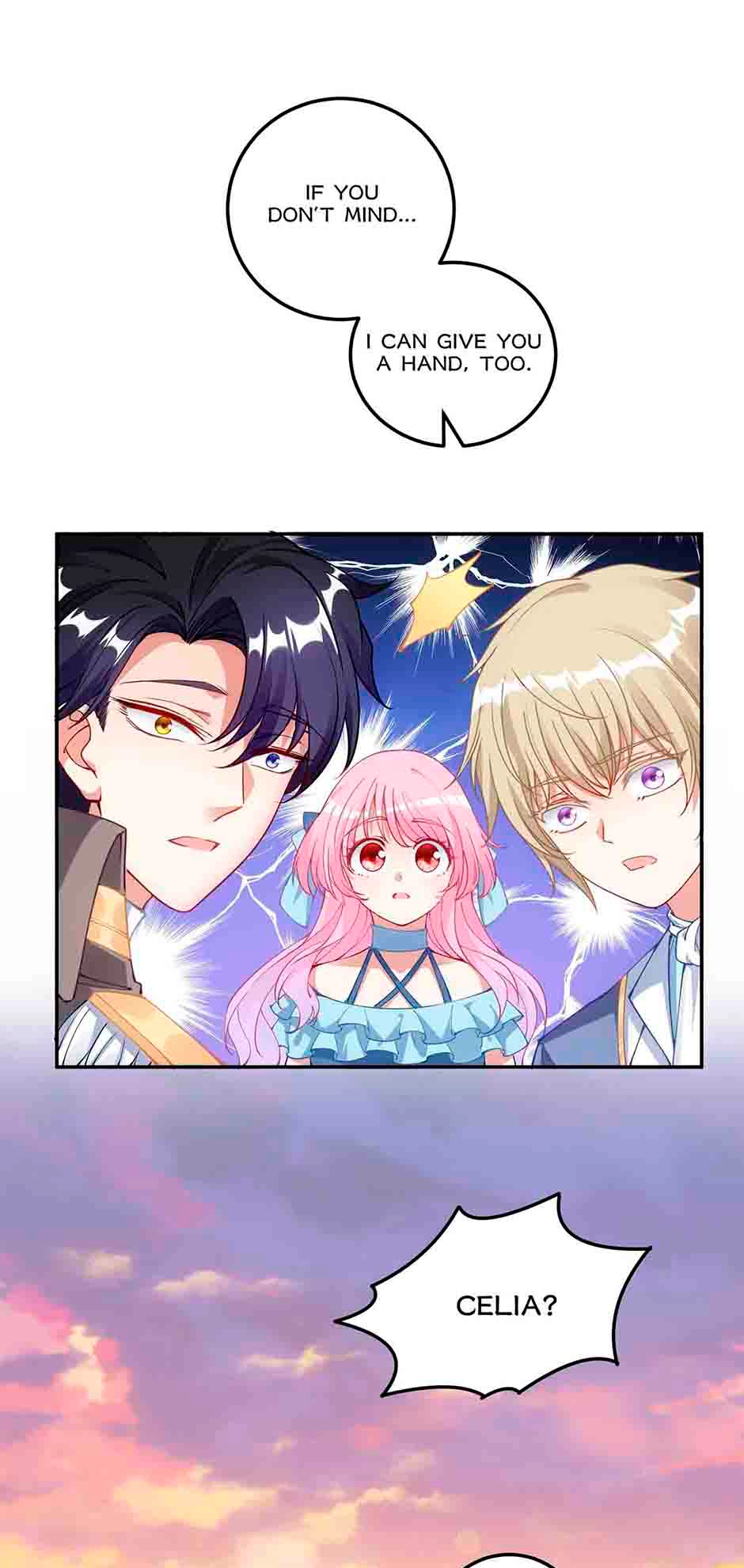 How to Be a Princess Chapter 88 page 19 - 