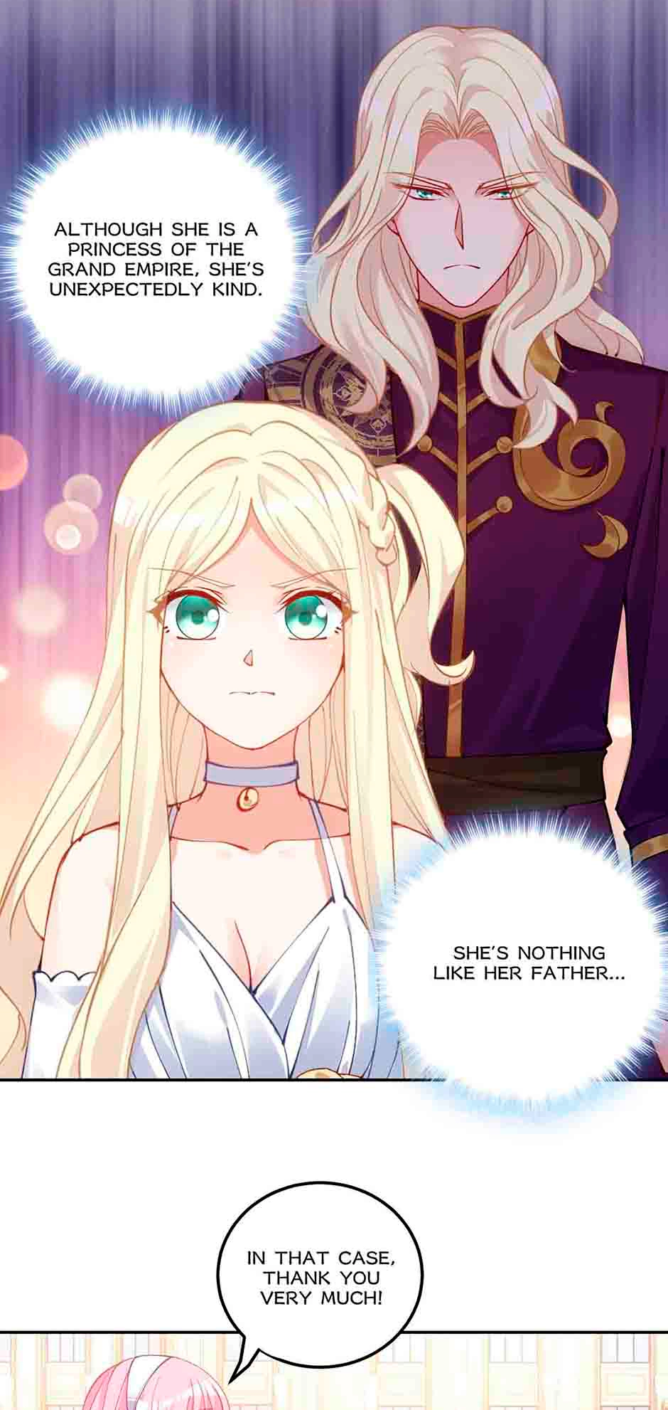 How to Be a Princess Chapter 88 page 24 - 