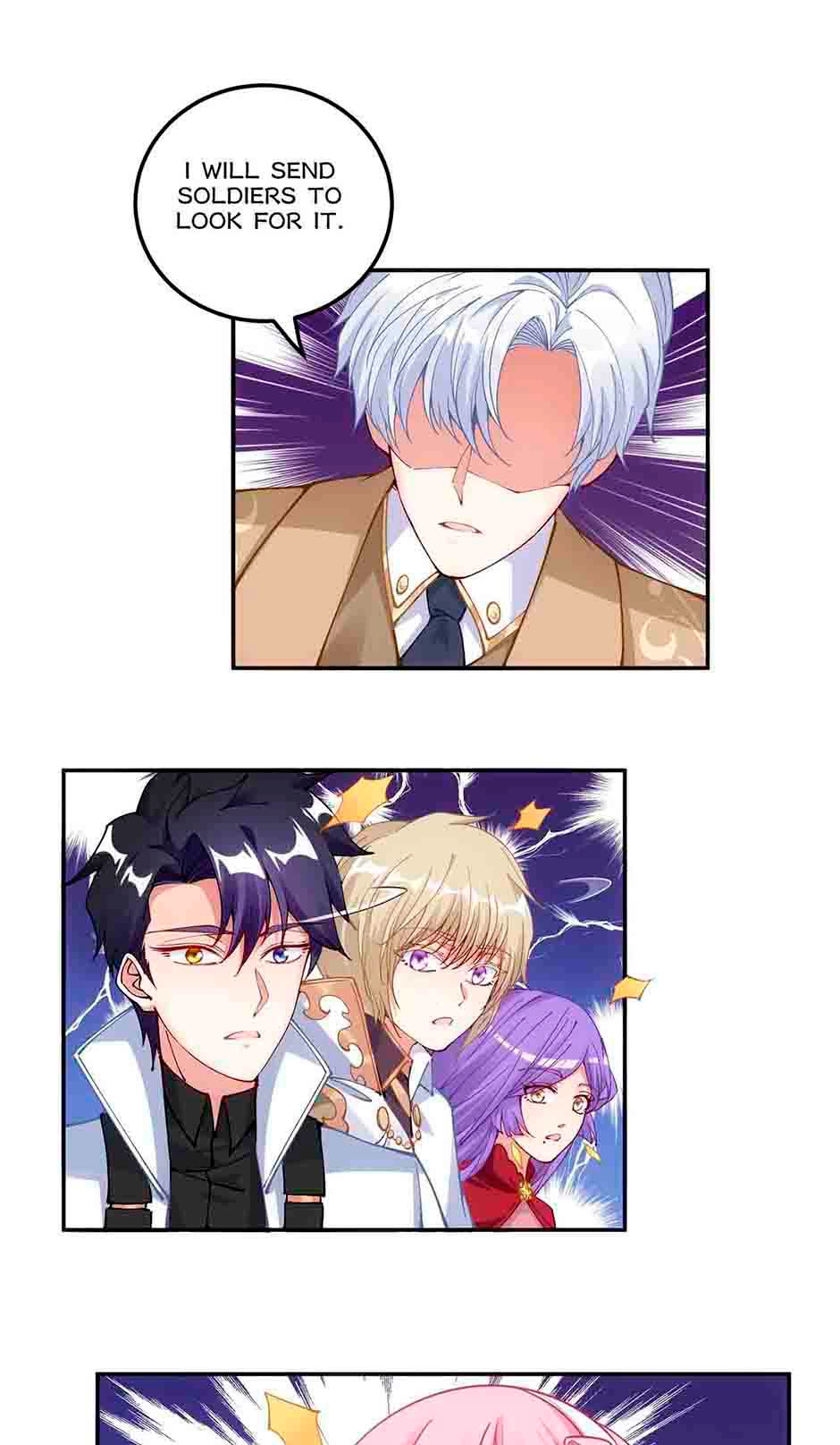 How to Be a Princess Chapter 88 page 9 - 